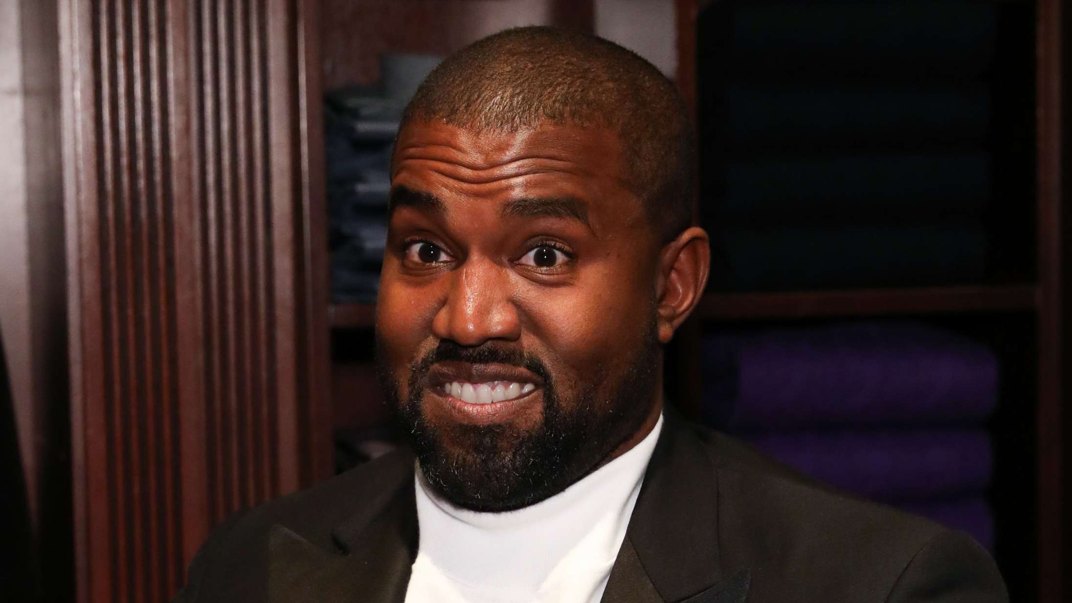 Kanye West har angiveligt trukket sig fra Coachella – kun 10 dage inden festivalstart