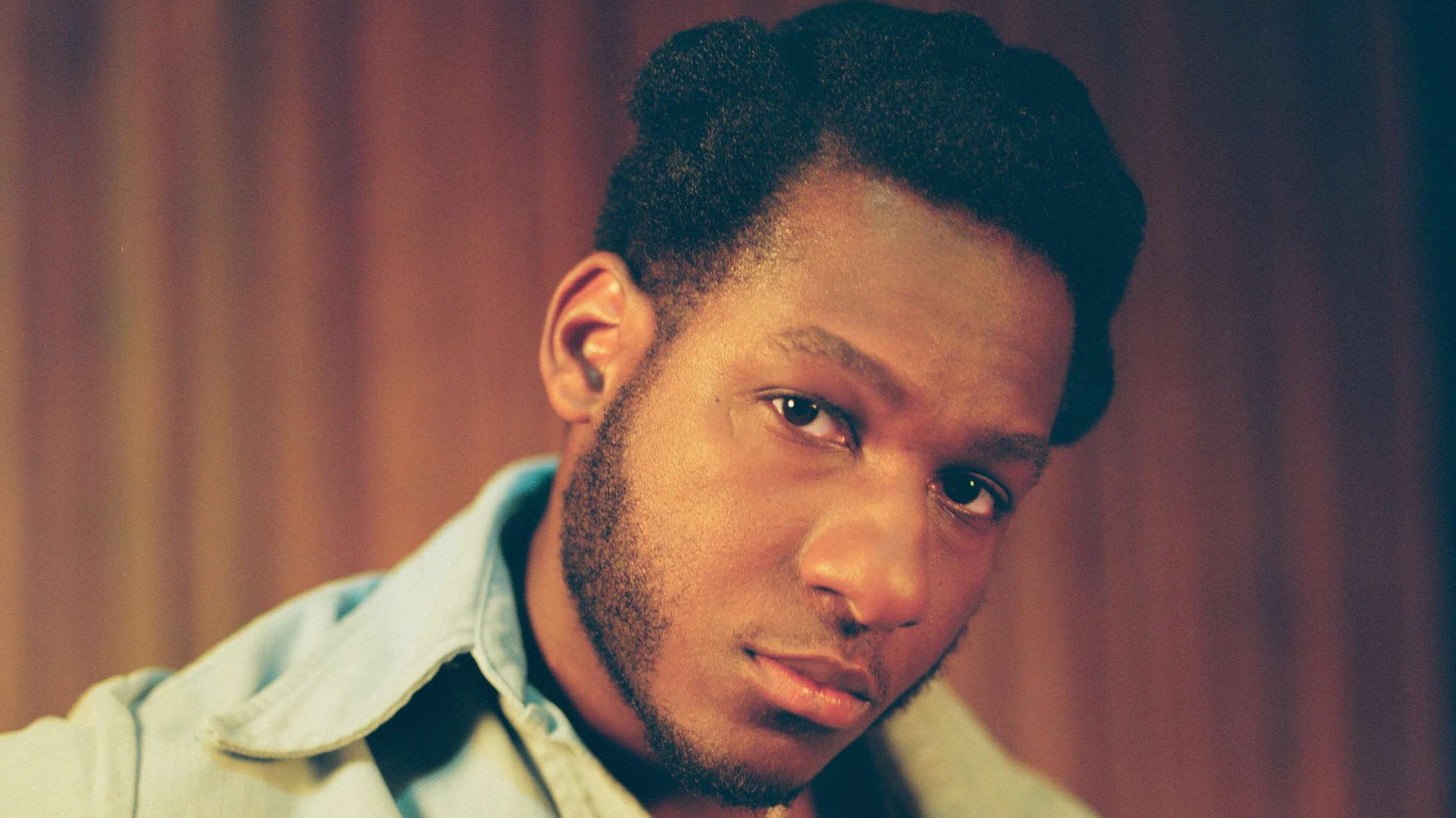 Leon Bridges’ soulmusik har aldrig lydt så godt som nu