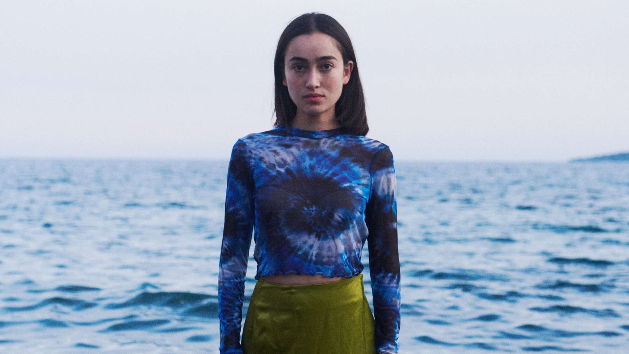 Track-by-track: Mina Okabe gennemgår sit personlige debutalbum: »Jeg har fået rigtig mange beskeder fra folk, som kan relatere til teksten«