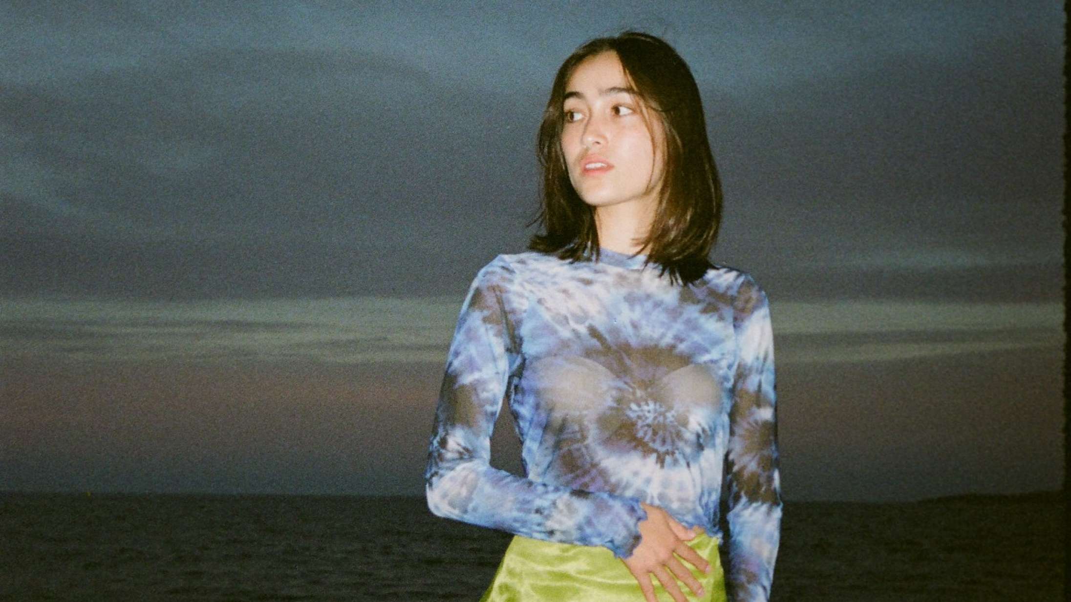 ‘Better Days’: Mina Okabes usædvanligt rare debutalbum mestrer en svær disciplin