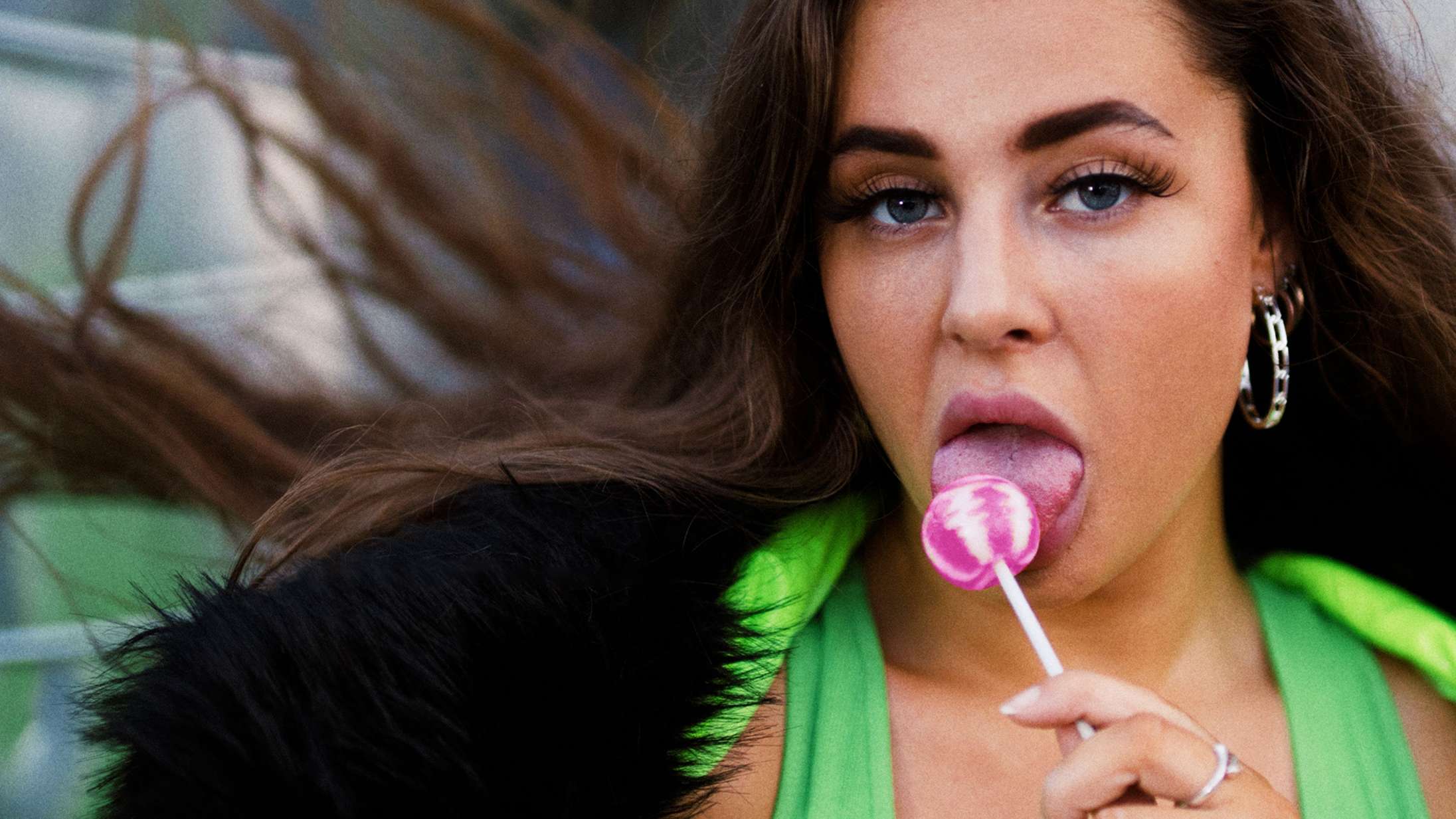 Det er tankevækkende usexet at være OnlyFans-kreatør – i hvert fald ifølge to nye DR-serier