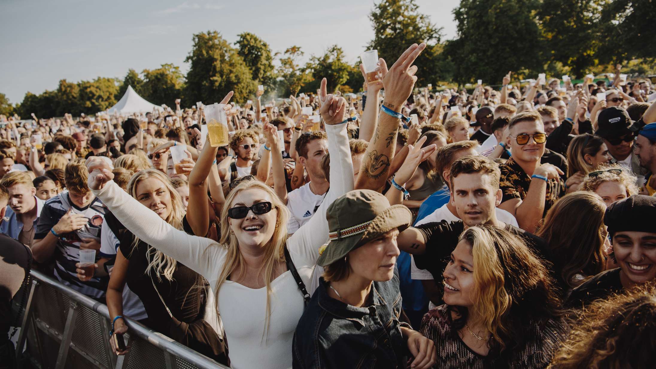 AiaSound Festival annoncerer første musikpakke – med Hans Philip, Artigeardit og amerikansk rapstjerne