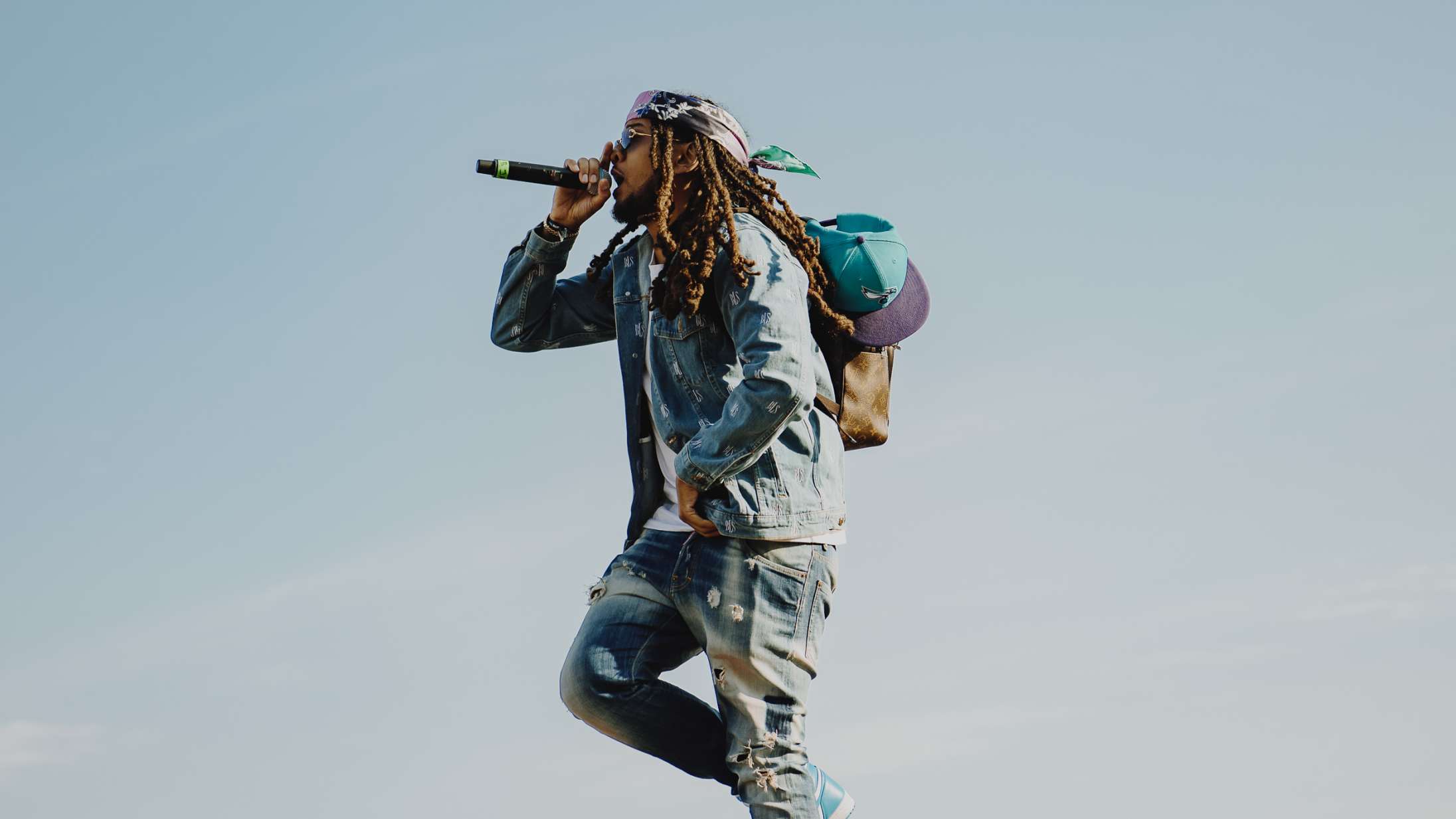 Weekendens koncerter med B.O.C og Cheff viste, hvor forskellige de to crews efterhånden er