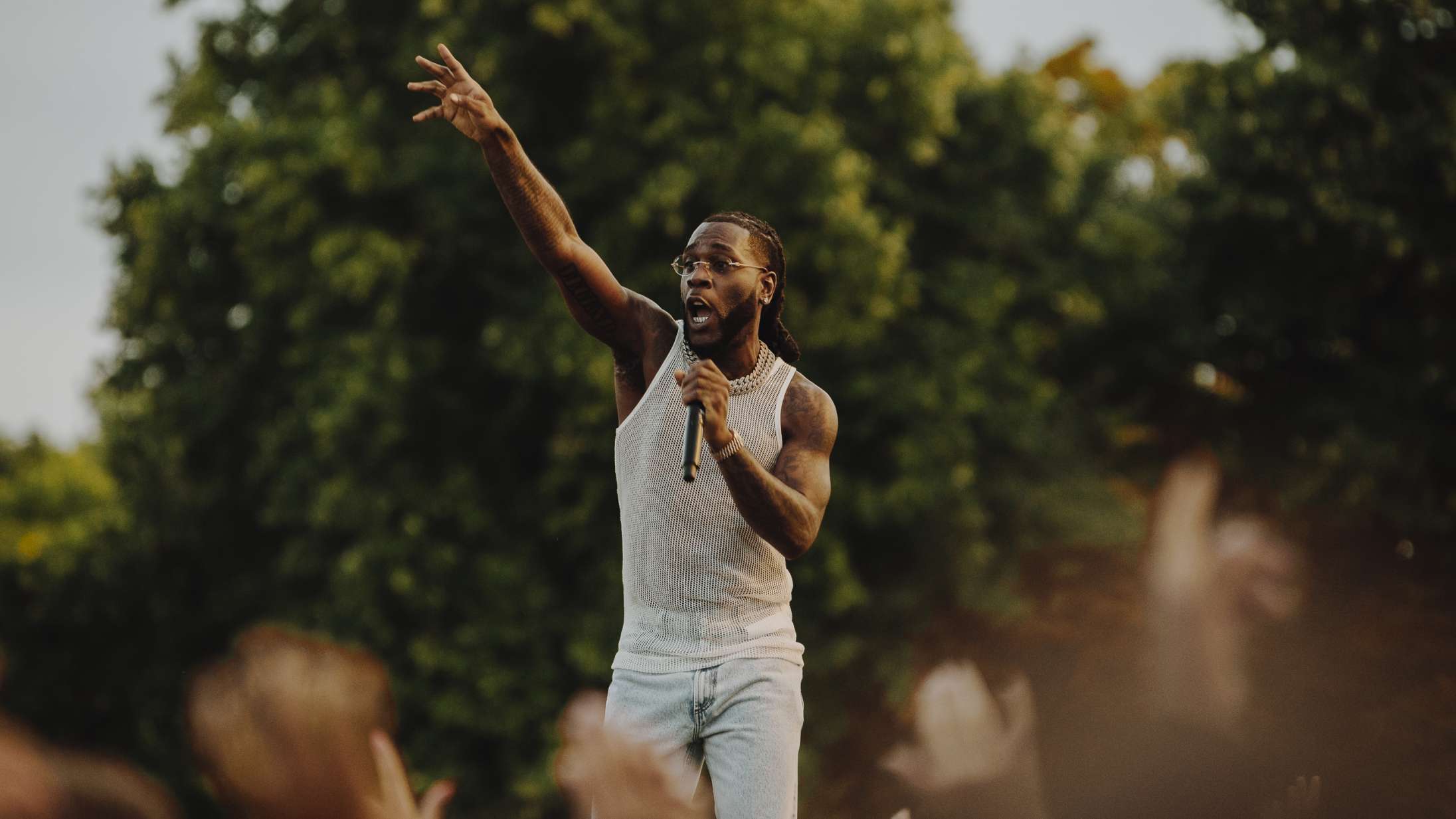 ØreSound føltes som den første rigtige festival efter corona