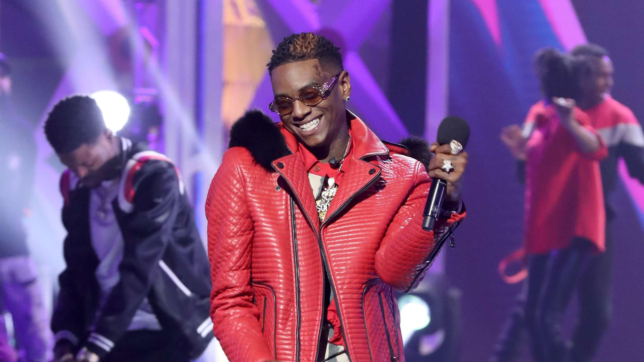 Soulja Boy tager kampen op mod Elon Musk og Twitter: »Fuck det, jeg laver min egen app«