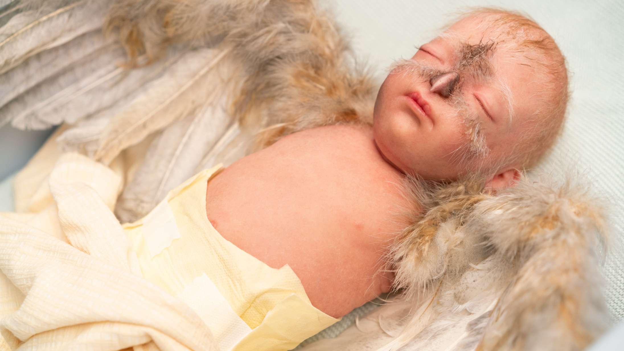 Undskyld, Netflix – men er I gået fuldstændigt i dvale?