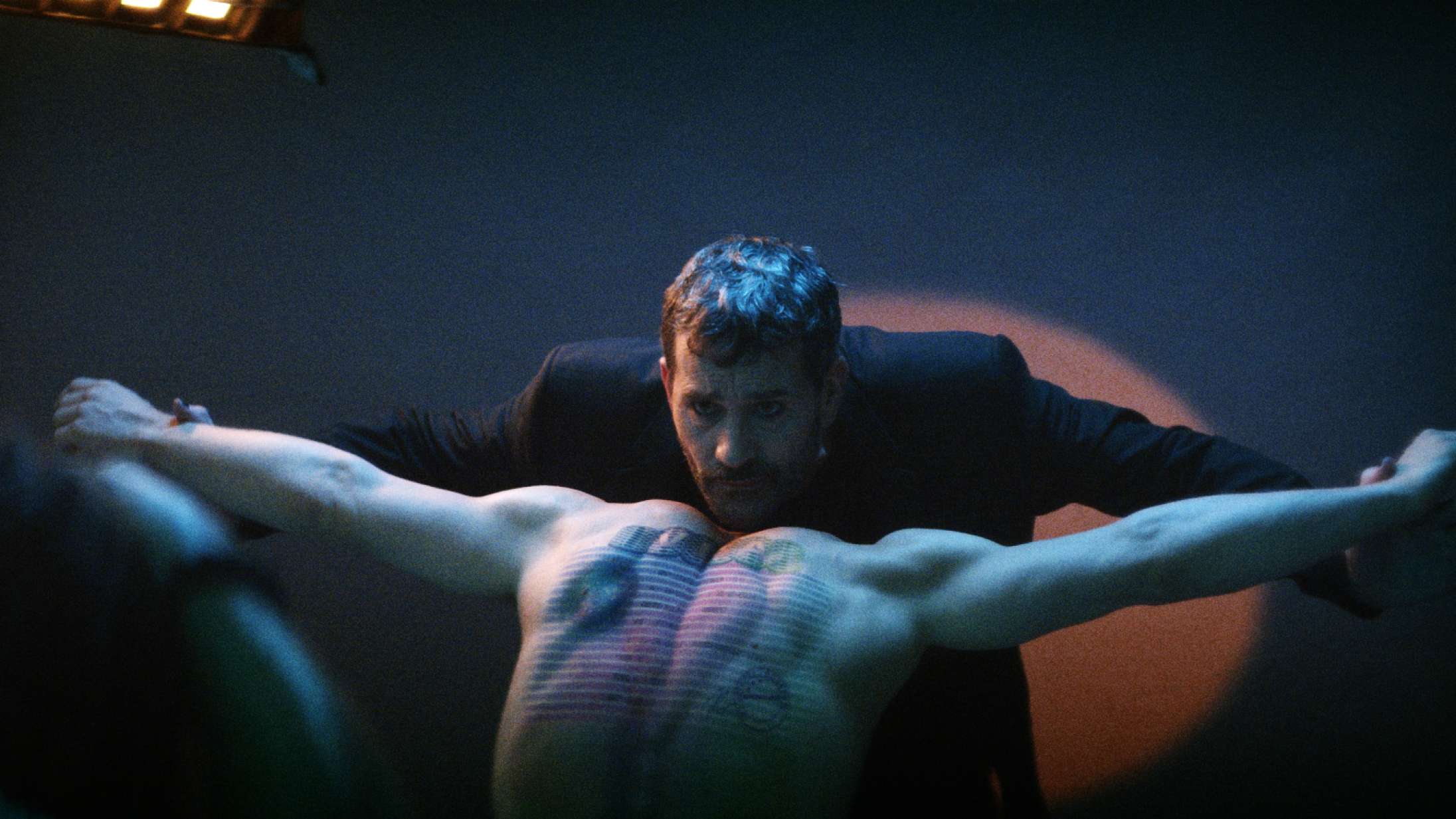 ’The Man Who Sold His Skin’: En syrisk flygtning forvandles til kunstværk i Oscar-nomineret film