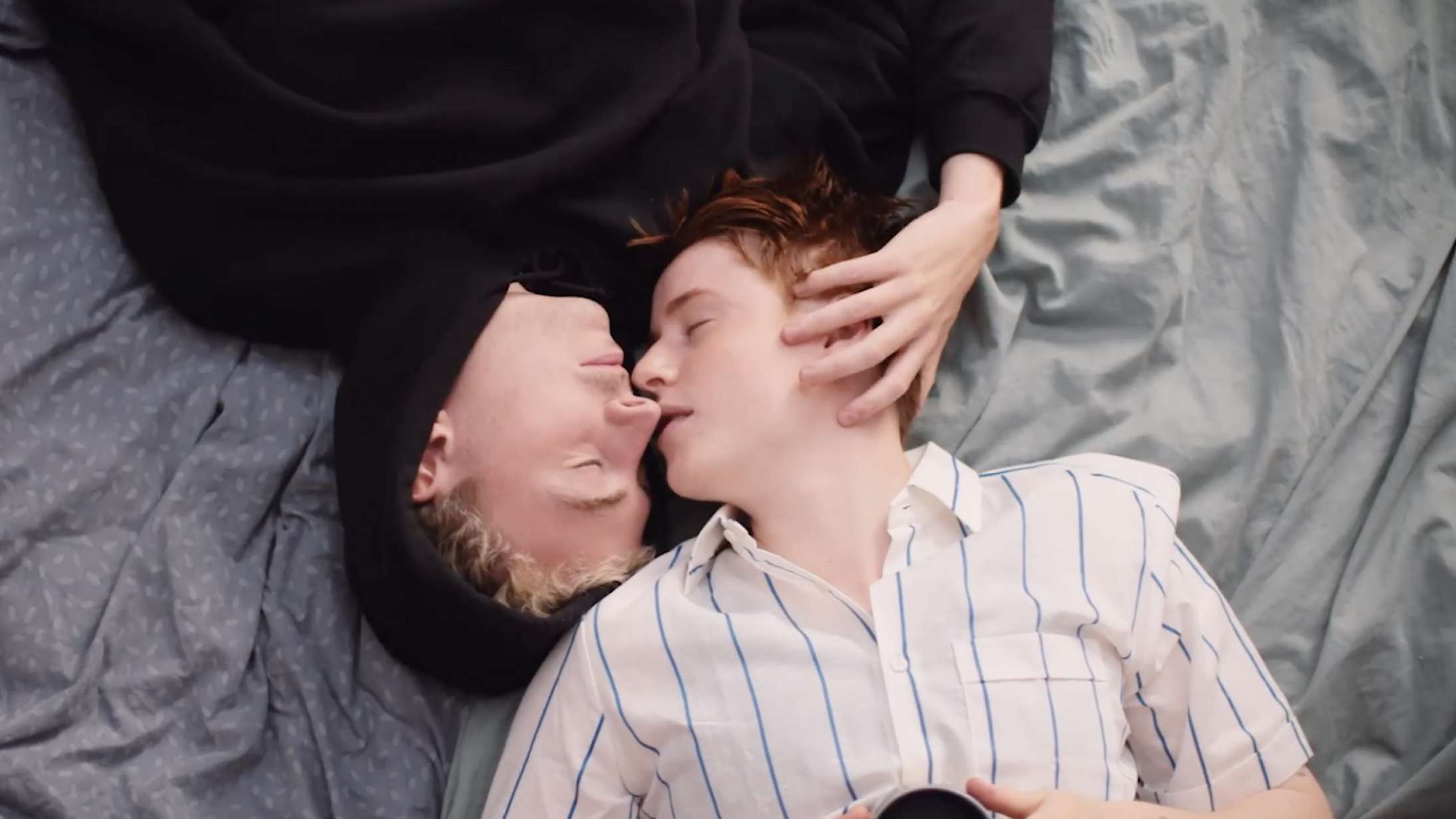 P3’s spoof på alle danske ungdomsserier er 120 procent spot on