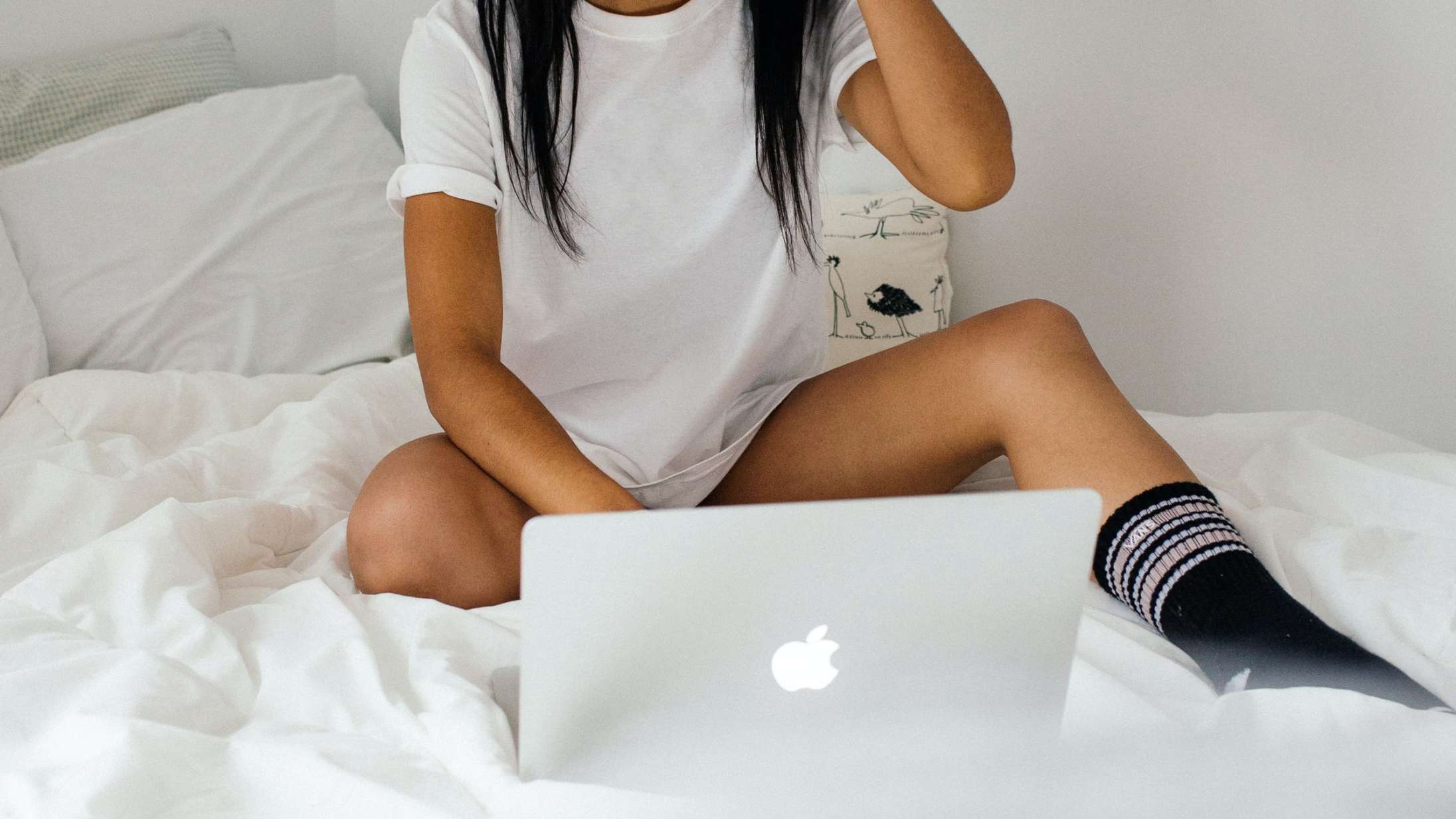 Pornosider tager kampen op mod Twitch – nu streamer camgirls computerspil side om side med sex