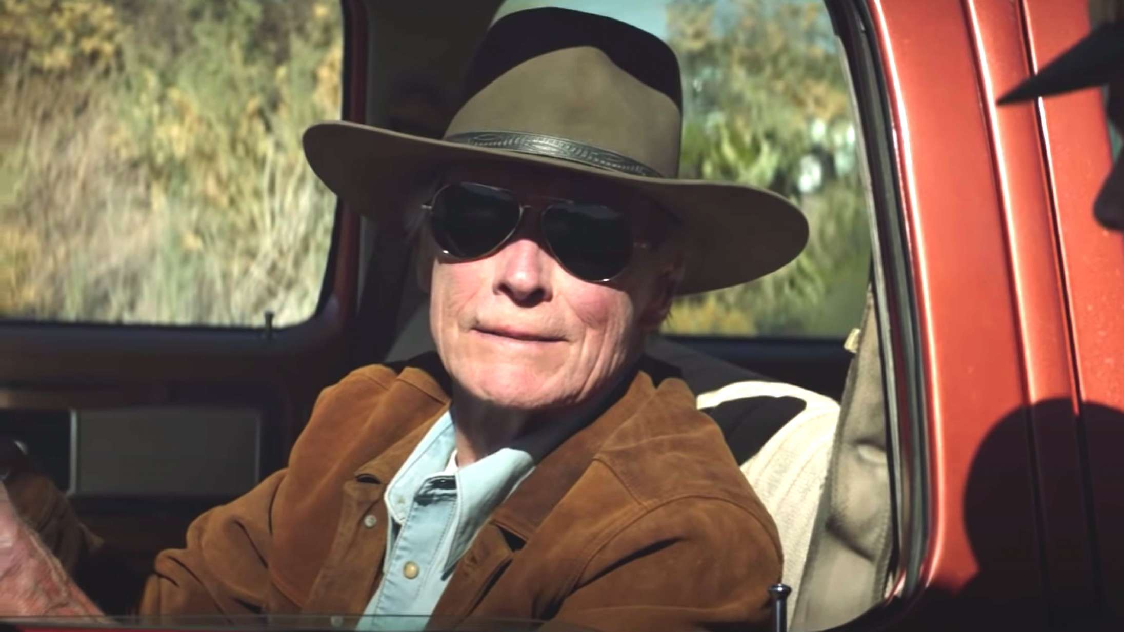 91-årige Clint Eastwood er tilbage foran kameraet i den moderne western ‘Cry Macho’ – se første trailer