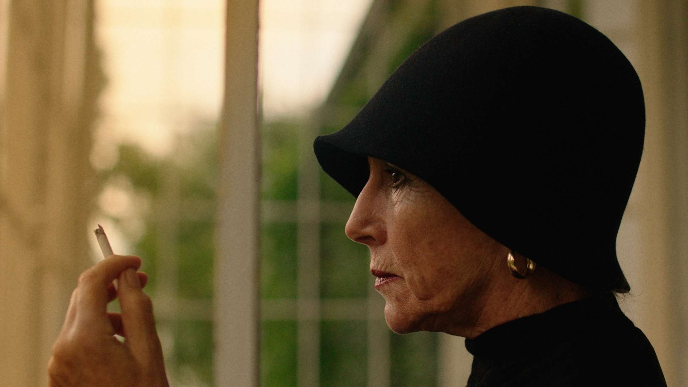 ’Pagten’: Birthe Neumann har sit livs rolle som Karen Blixen i Bille Augusts nye film