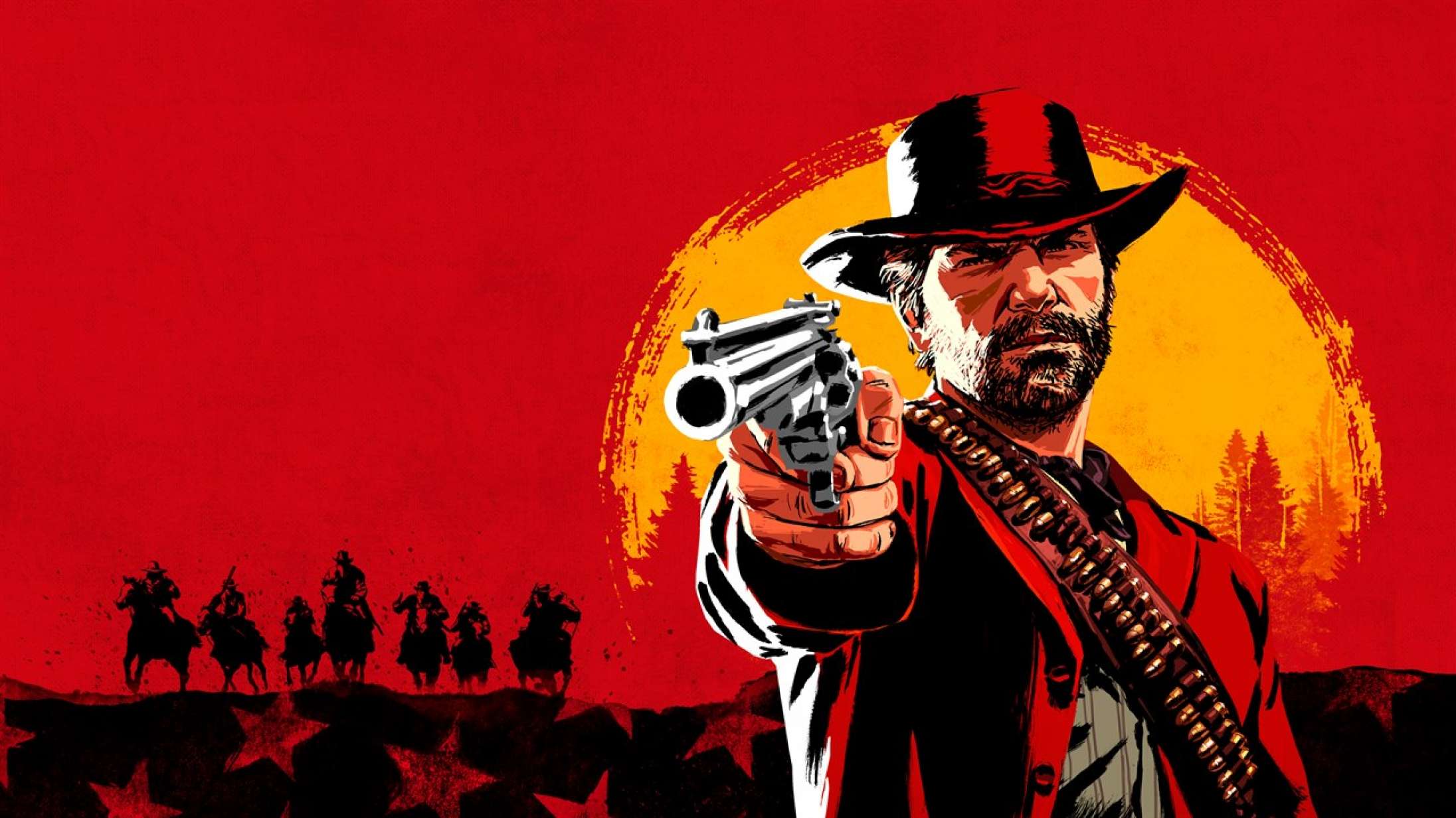 Bliver ‘Red Dead Redemption 2’ genudgivet til PlayStation 5?