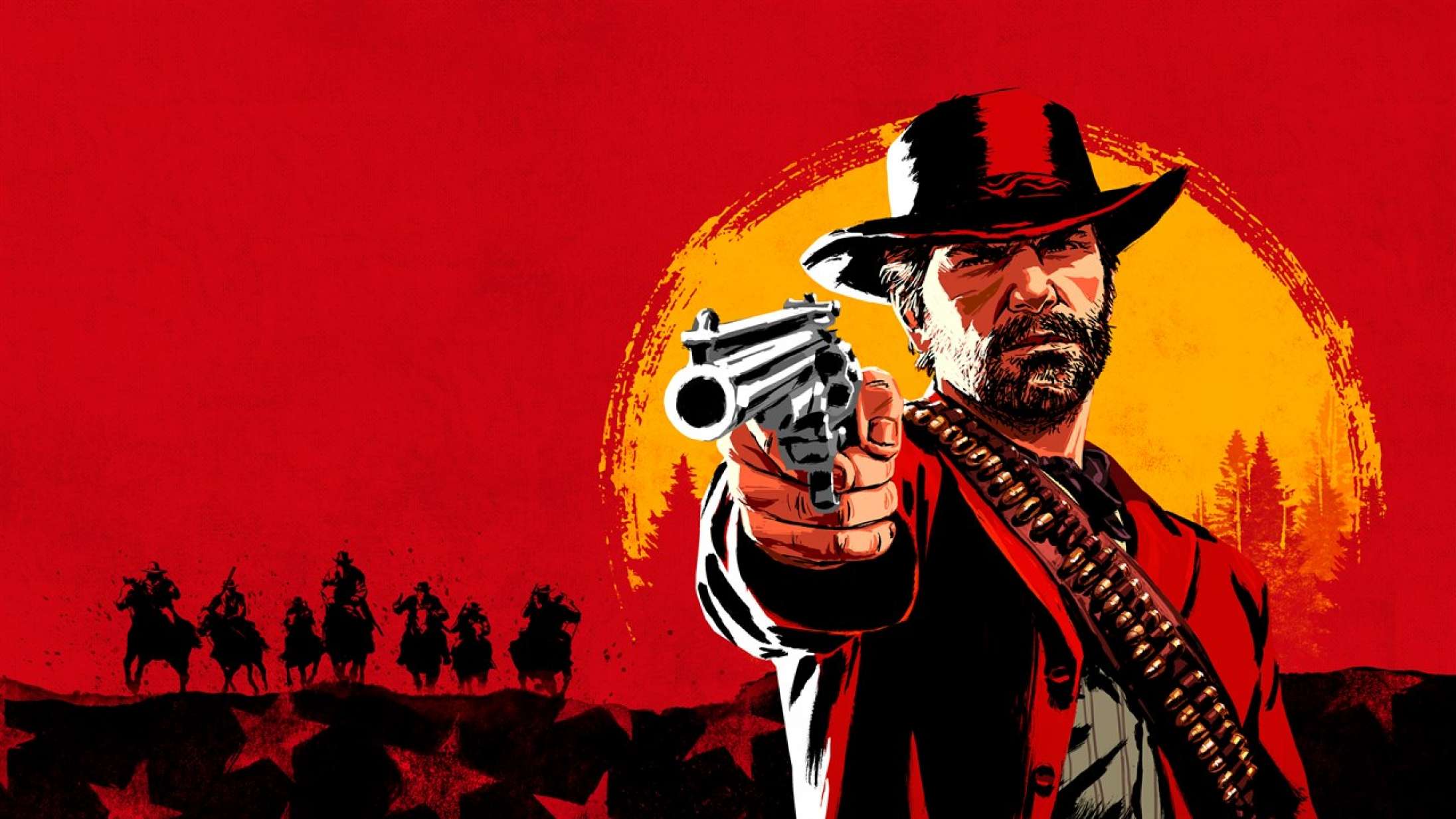 Bliver ‘Red Dead Redemption 2’ genudgivet til PlayStation 5?