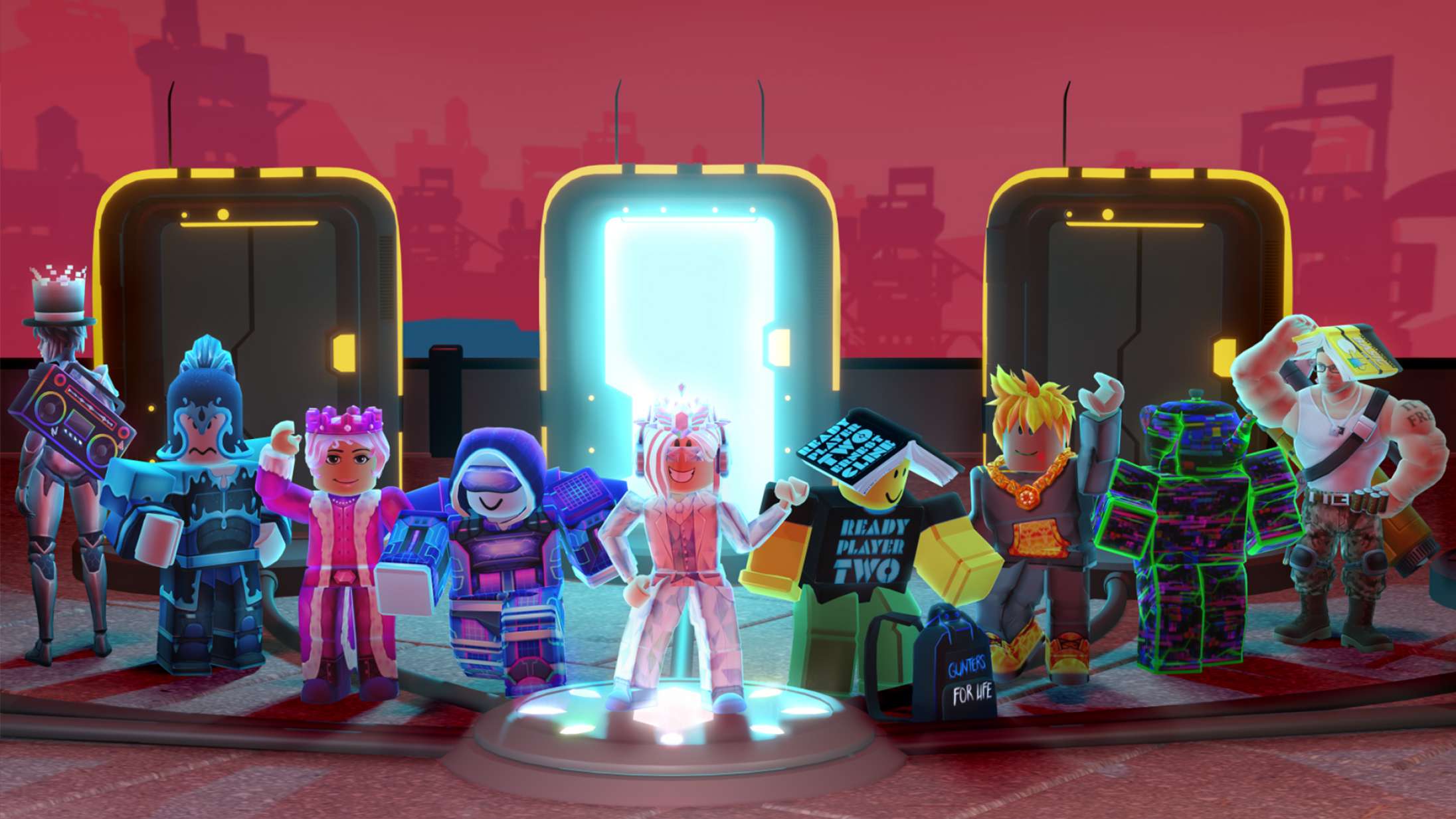 Terrorangreb genskabes i populært børnespil