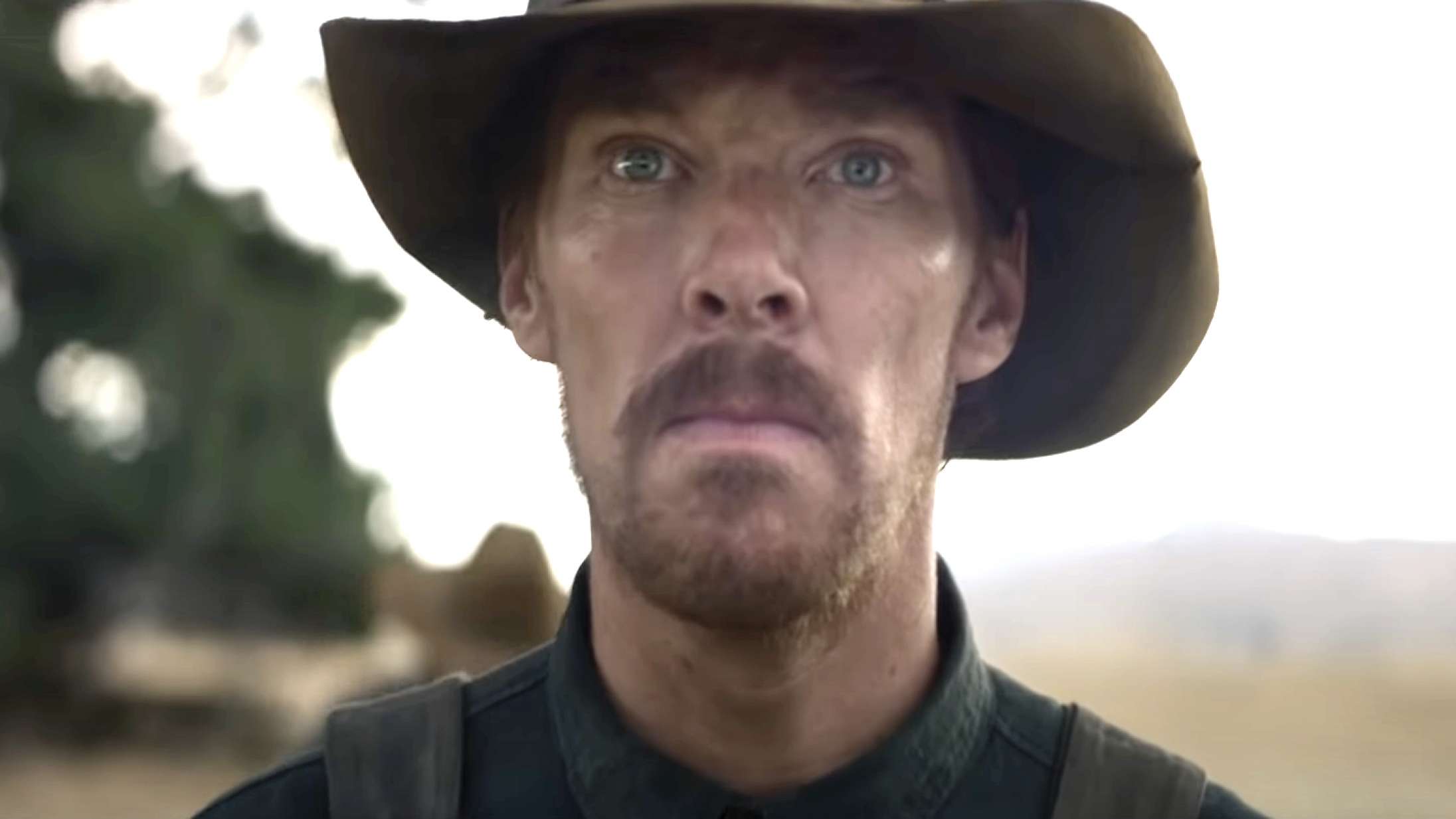 Se første trailer til Oscar-kandidaten ‘The Power of the Dog’ med Benedict Cumberbatch og Kirsten Dunst