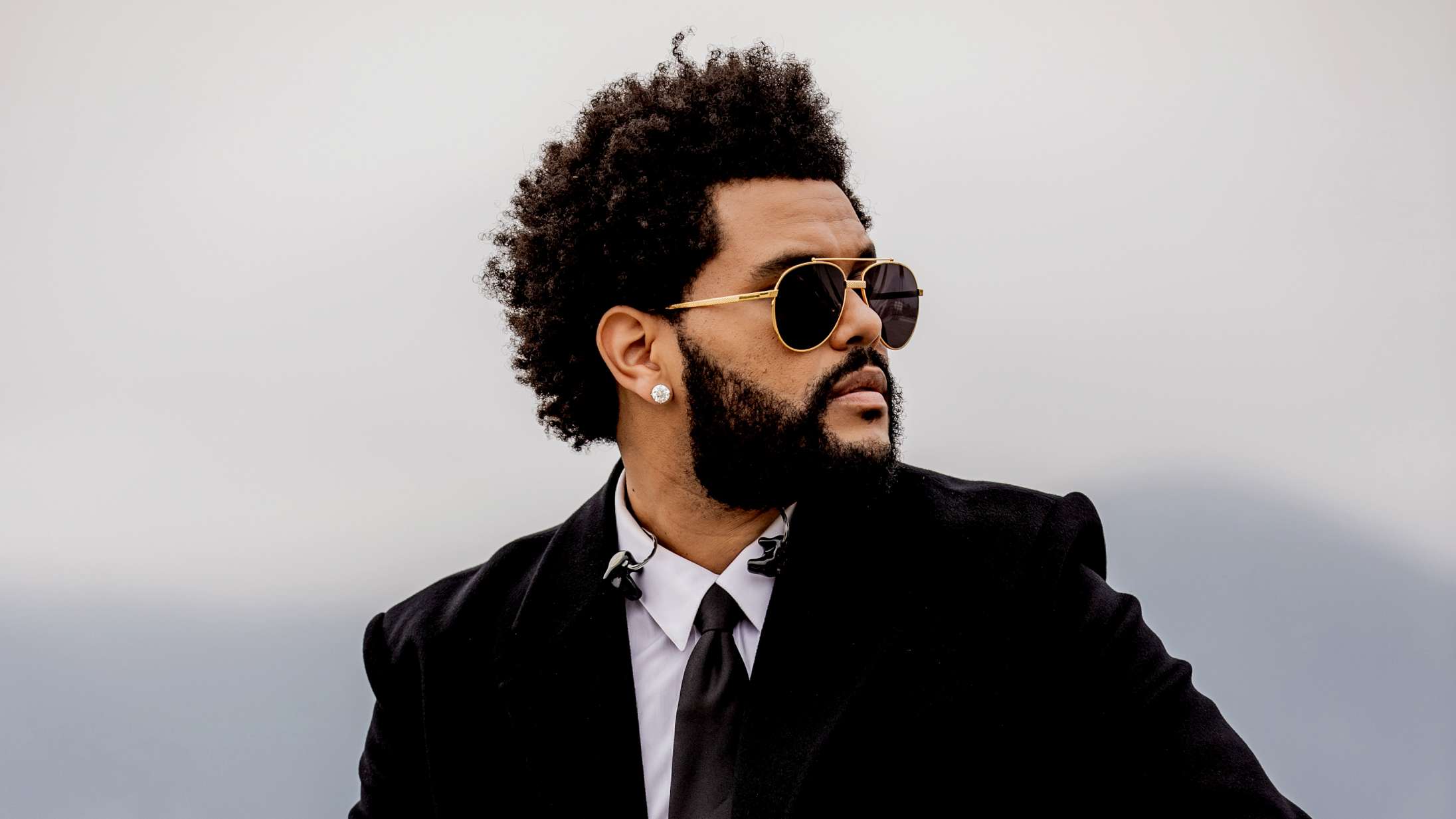 The Weeknd og Drake slår nye, vanvittige hitlisterekorder