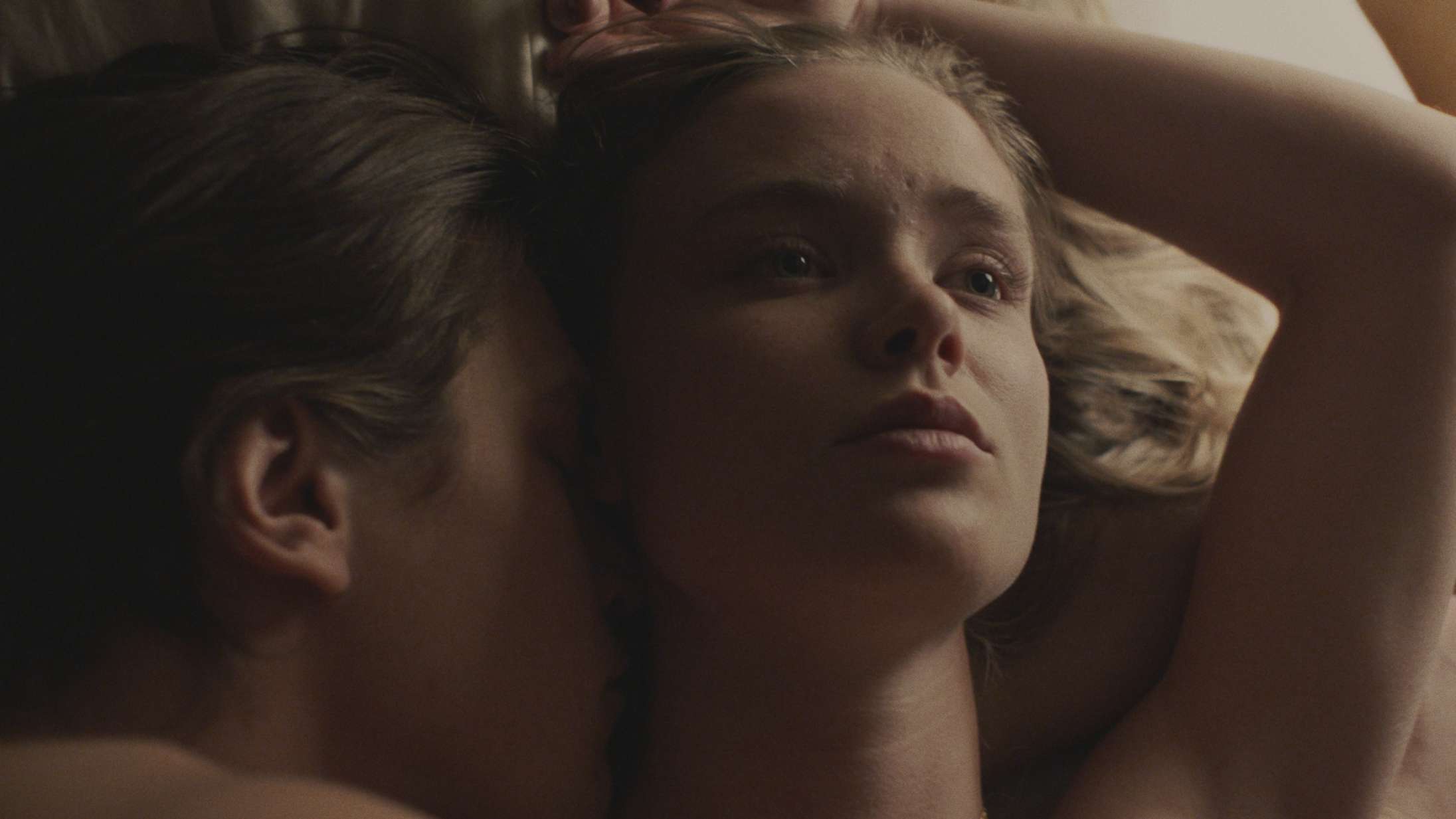 Danske film med ægte sex scener