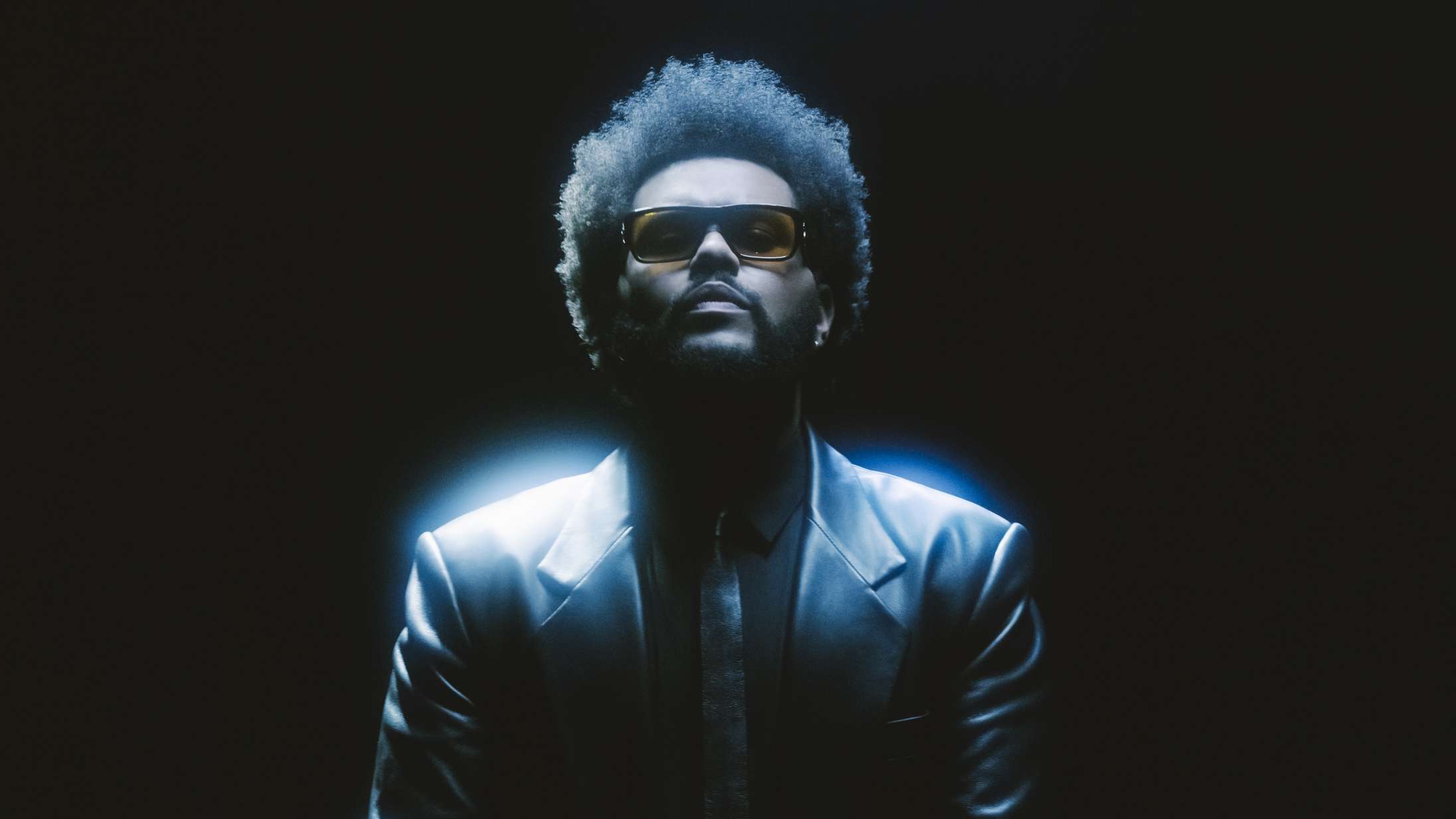 The Weeknd slår sig sammen med FKA Twigs og afdøde Aaliyah på to nye singler