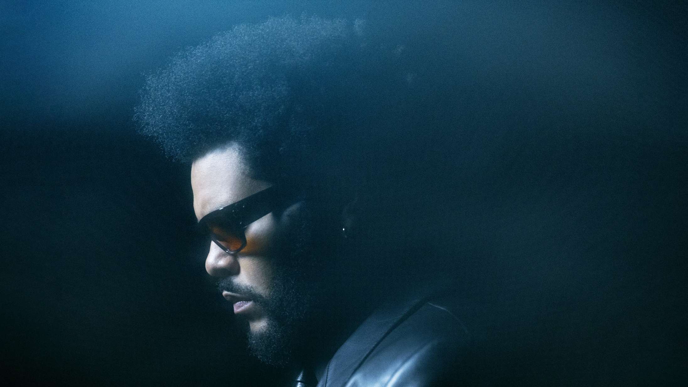 The Weeknds nye album er færdigt – kun én ting mangler, før det kan udgives