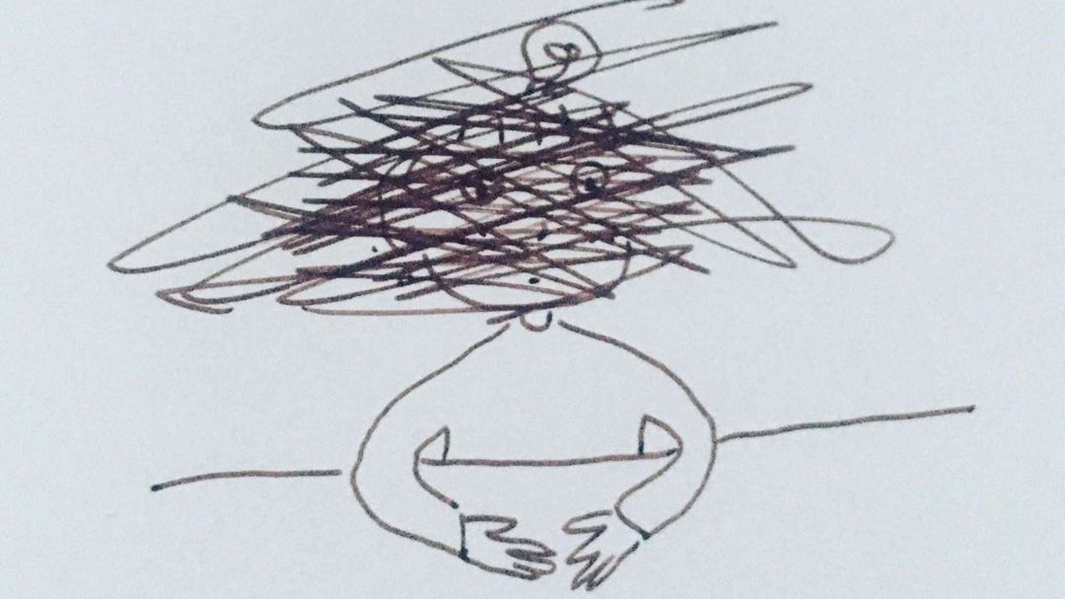 Dagpengeland har aldrig været sjovere end hos denne tegner på Instagram