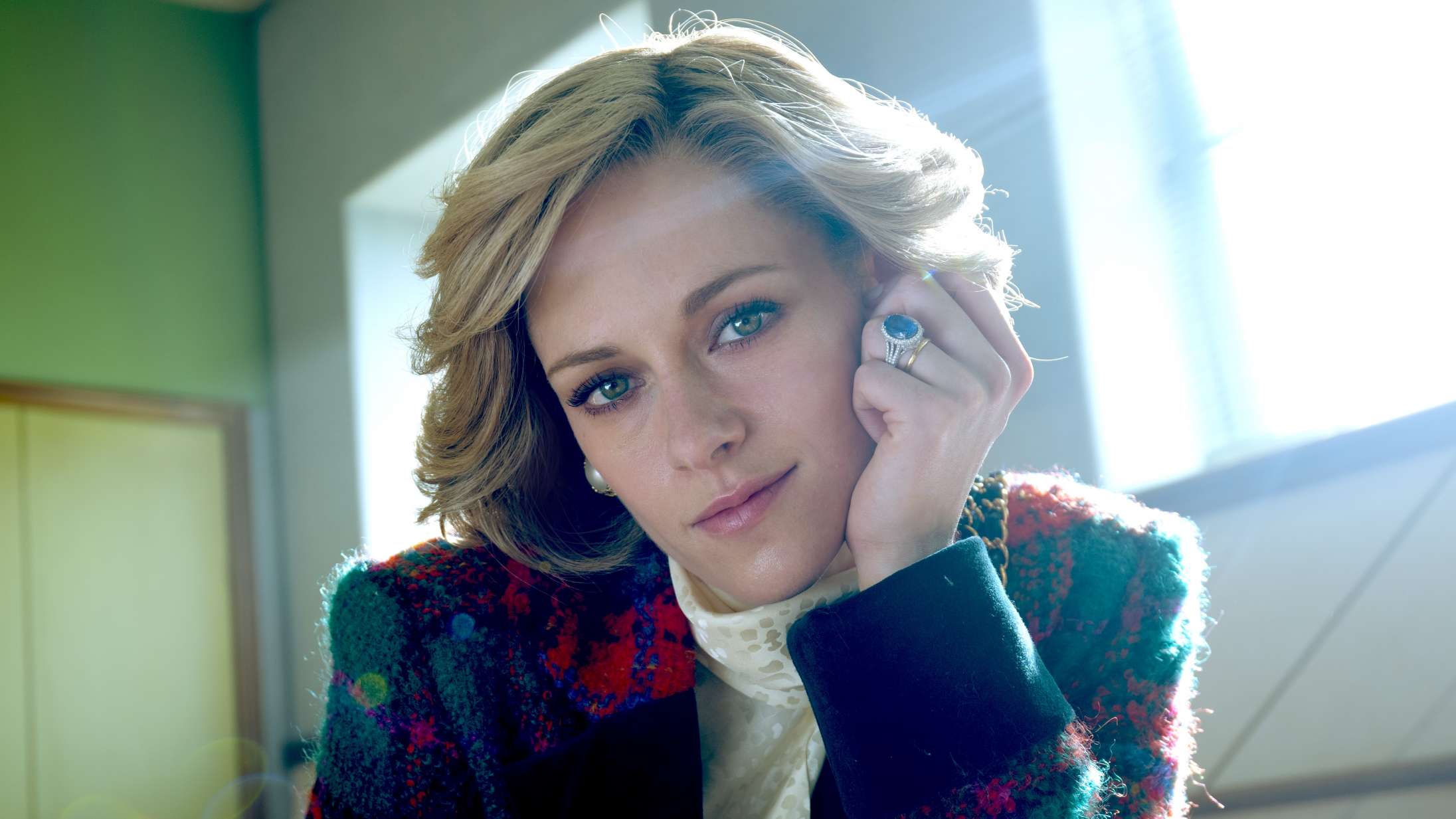 ’Spencer’: Med Kristen Stewart i spidsen er dette Diana-filmen, vi ikke vidste, vi havde behov for