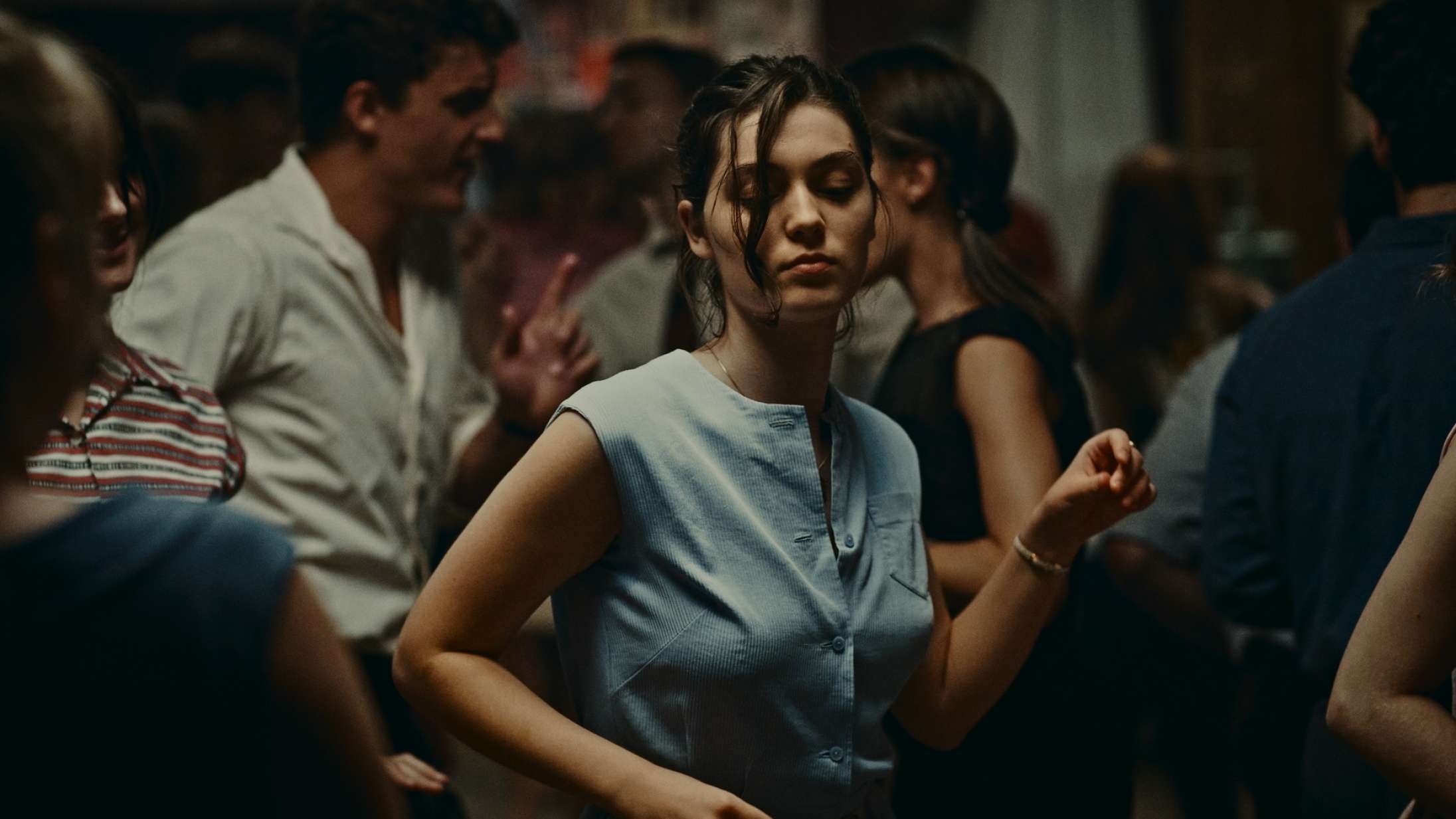 Abortdramaet ’Happening’ vandt en af filmverdenens mest prestigefulde priser – se traileren