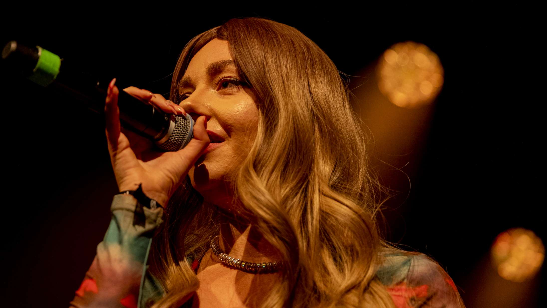 Heartland Festival afslører talentpakke, der skal folde sig ud på relanceret intimscene