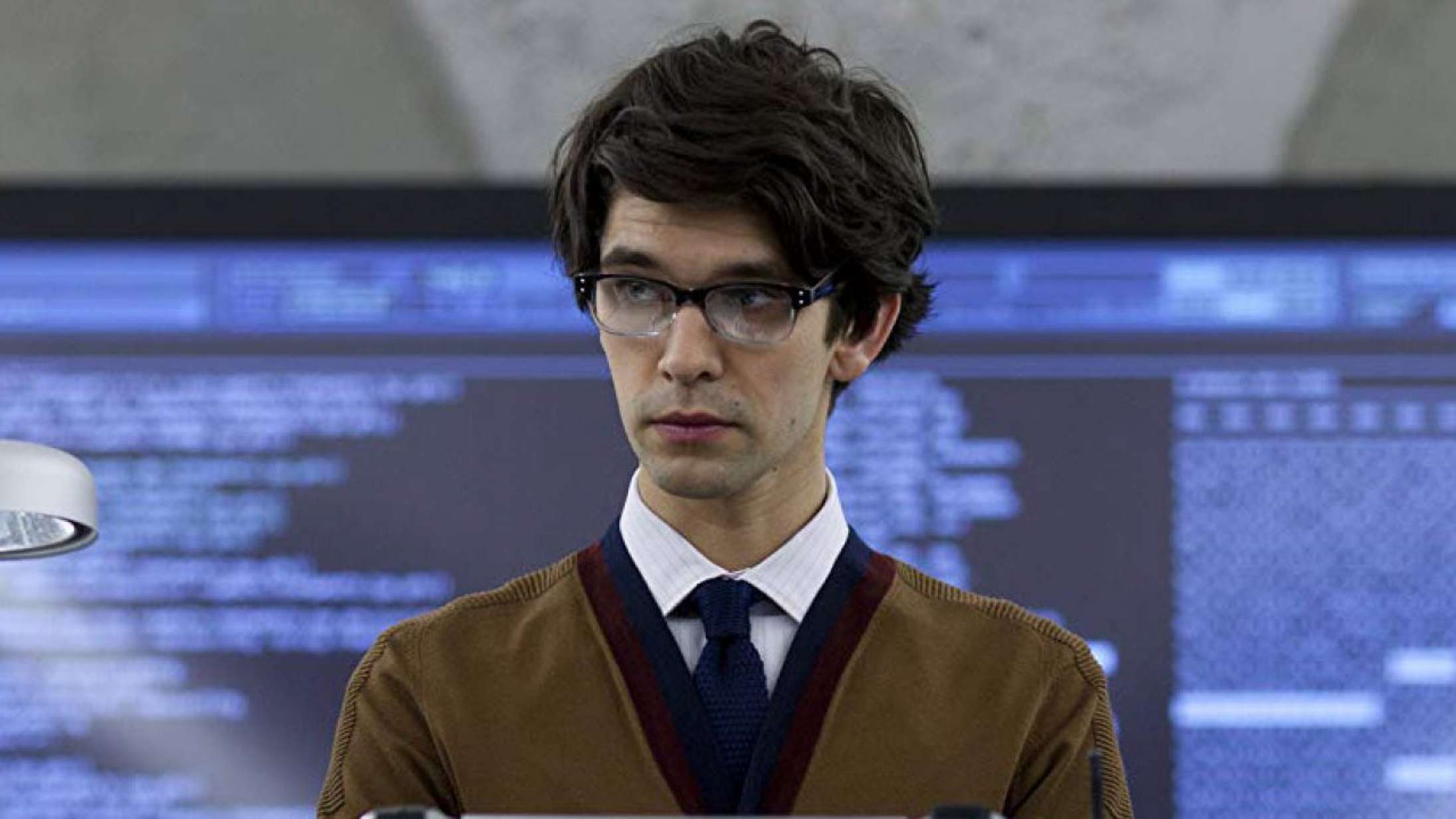 Manden bag Q ser gerne en homoseksuel skuespiller overtage Bond-rollen