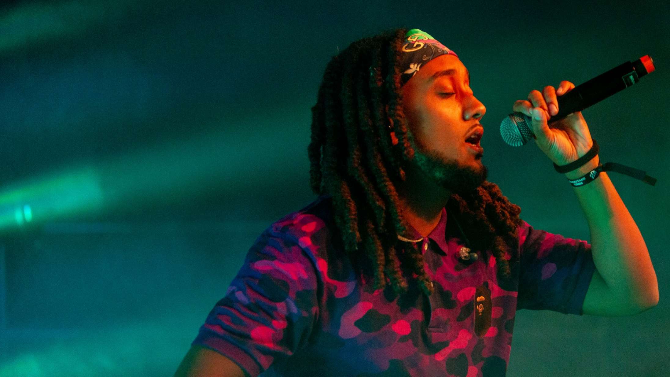 Benny Jamz spiller sit nye album til to danske koncerter