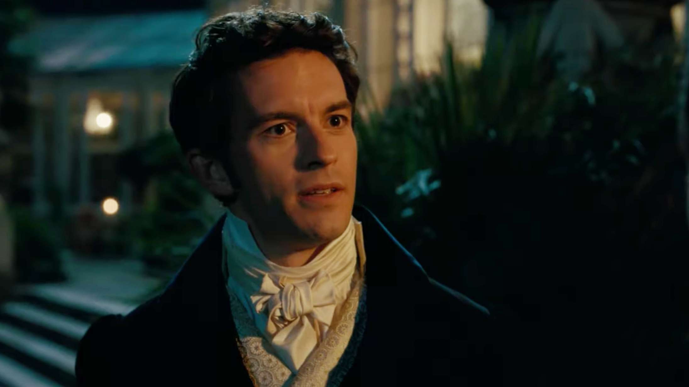 ‘Bridgerton’ åbner ballet igen – se traileren til sæson 2