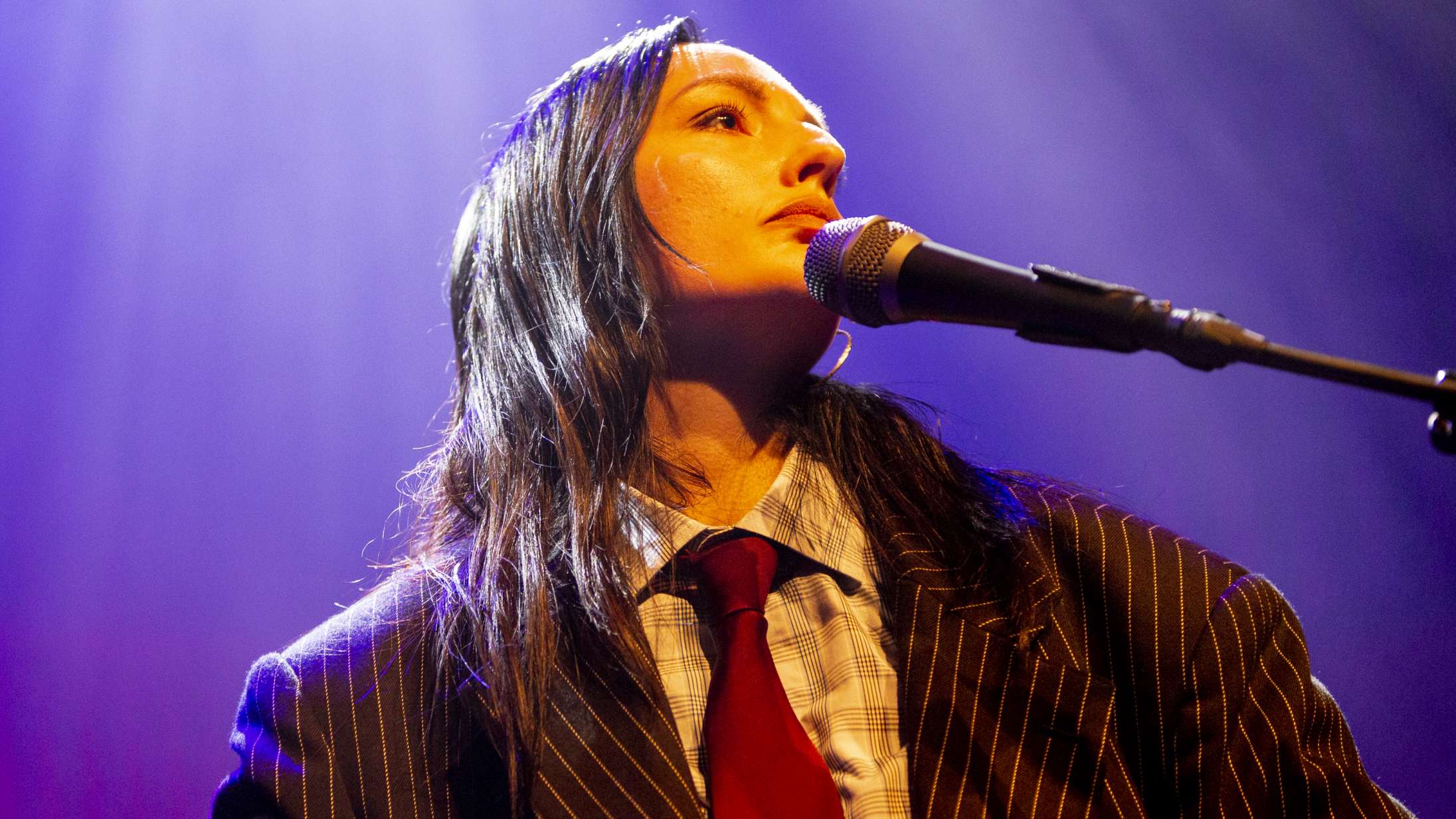 Se programmet til Tivolis Lillefredag-koncerter – Brimheim, Eee Gee og mange flere