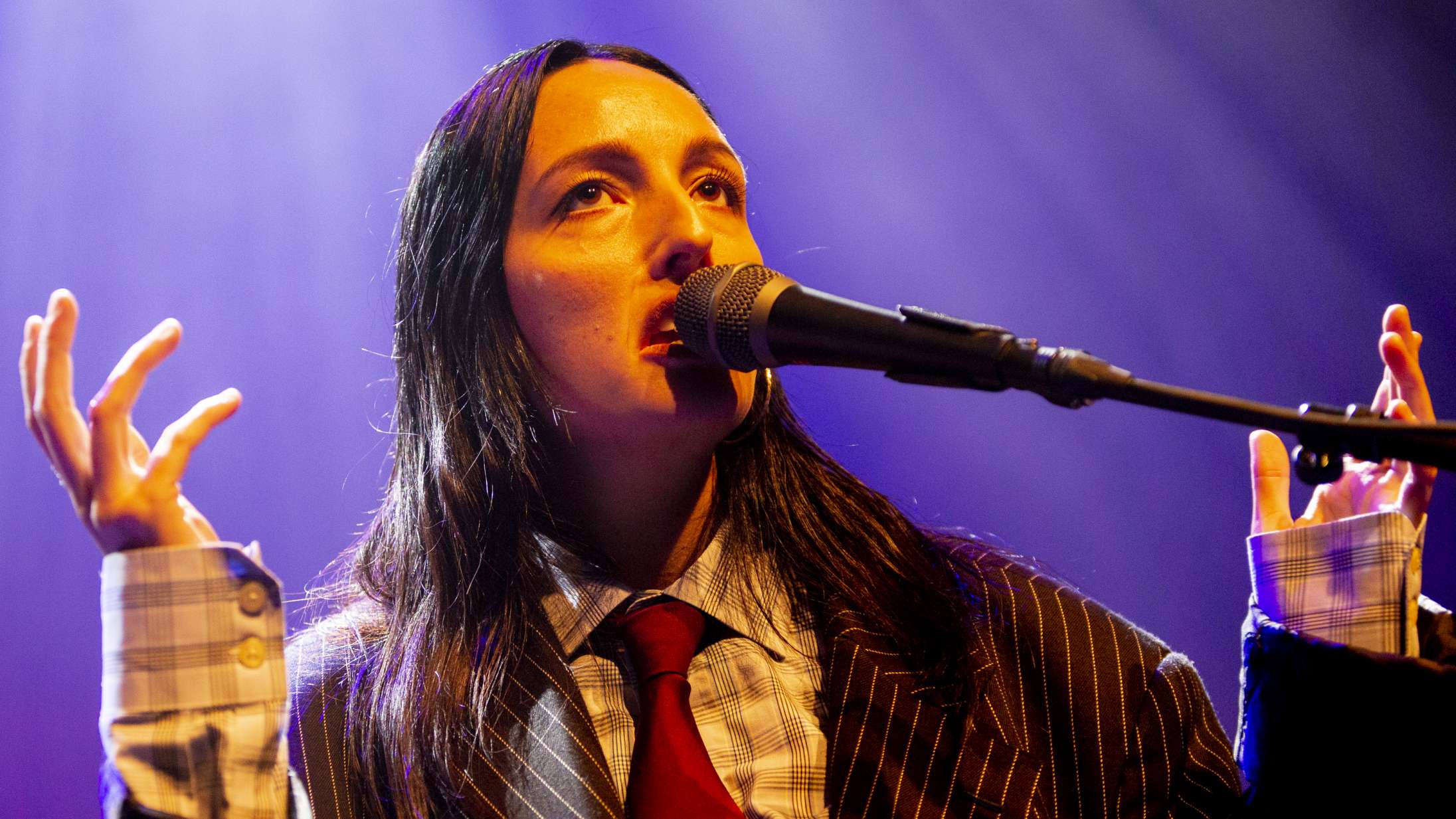 Roskilde Festival afslører 20 nye navne – inklusive årets Orange-åbning