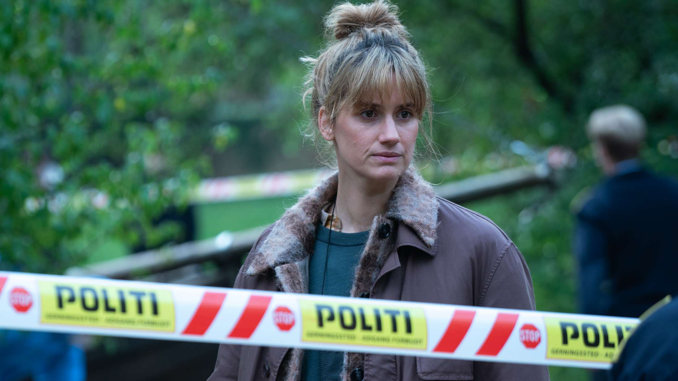 Lyt til Soundvenue Streamer: ’Kastanjemanden’ og ’Squid Game’ dyster på Netflix