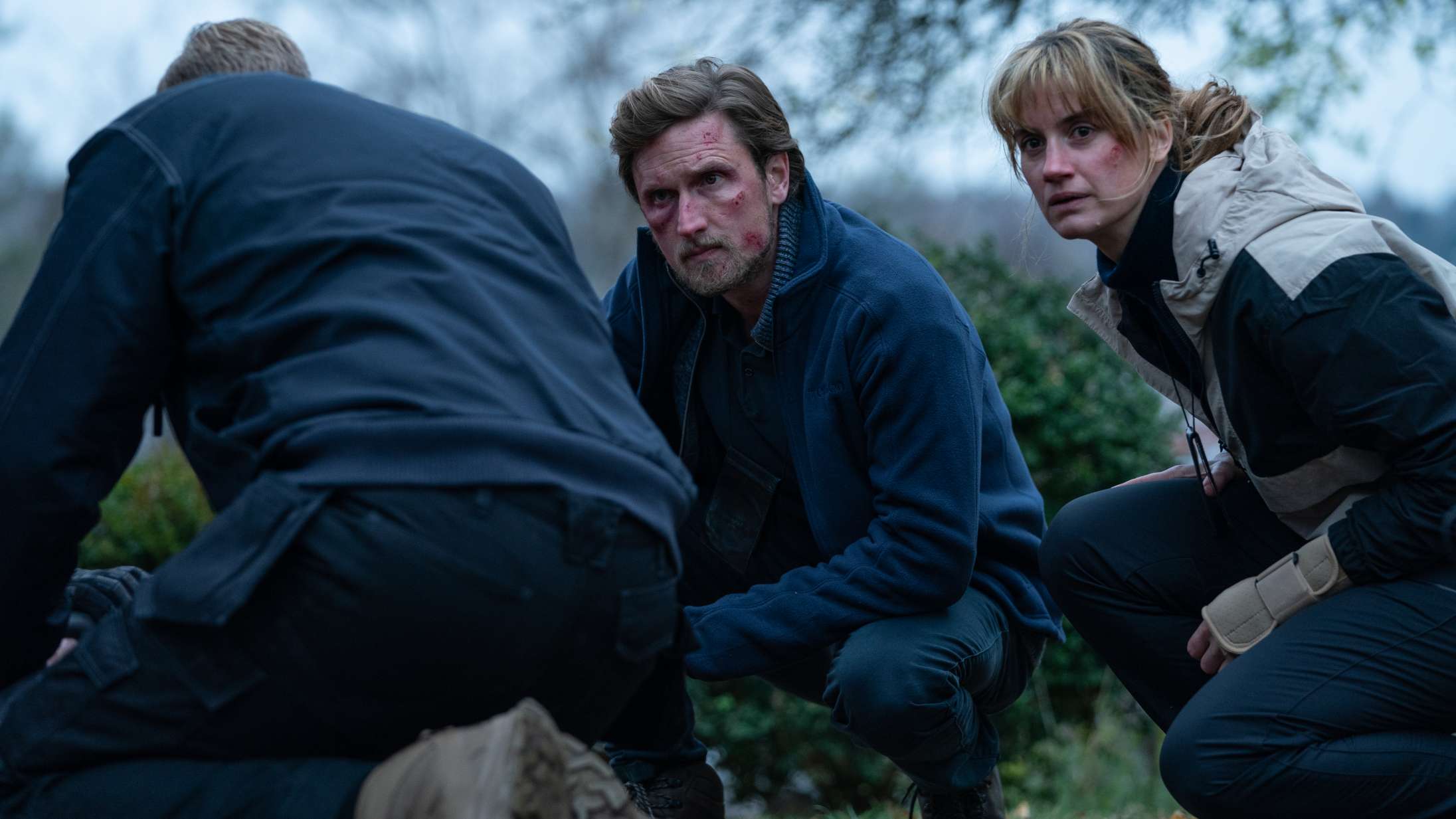 Man bliver helt deprimeret, når man ser, hvilke danske ting Netflix har på vej