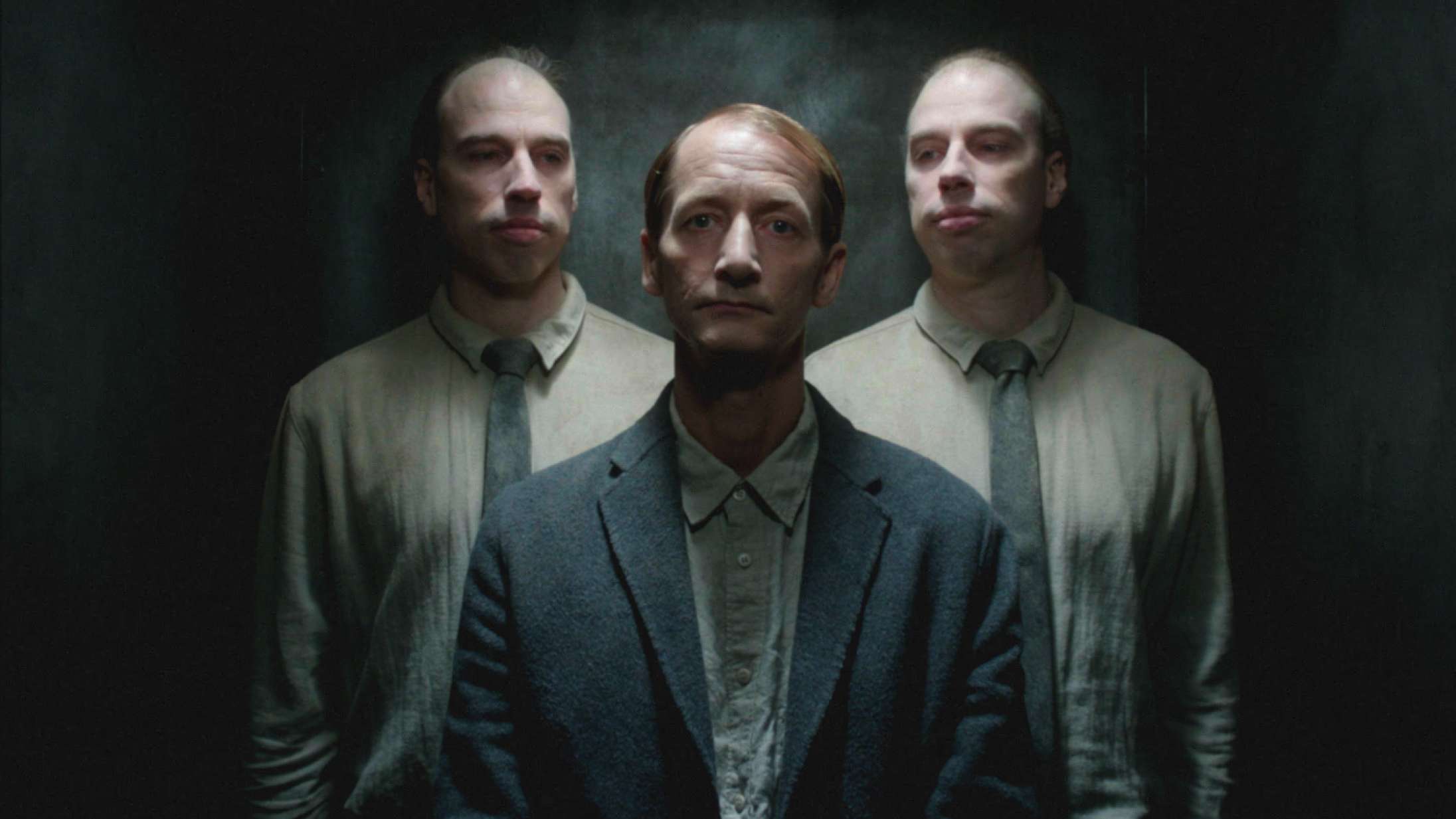 Det sorthumoristiske mareridt ‘Den næstsidste’ ligner ingen anden dansk film – se traileren