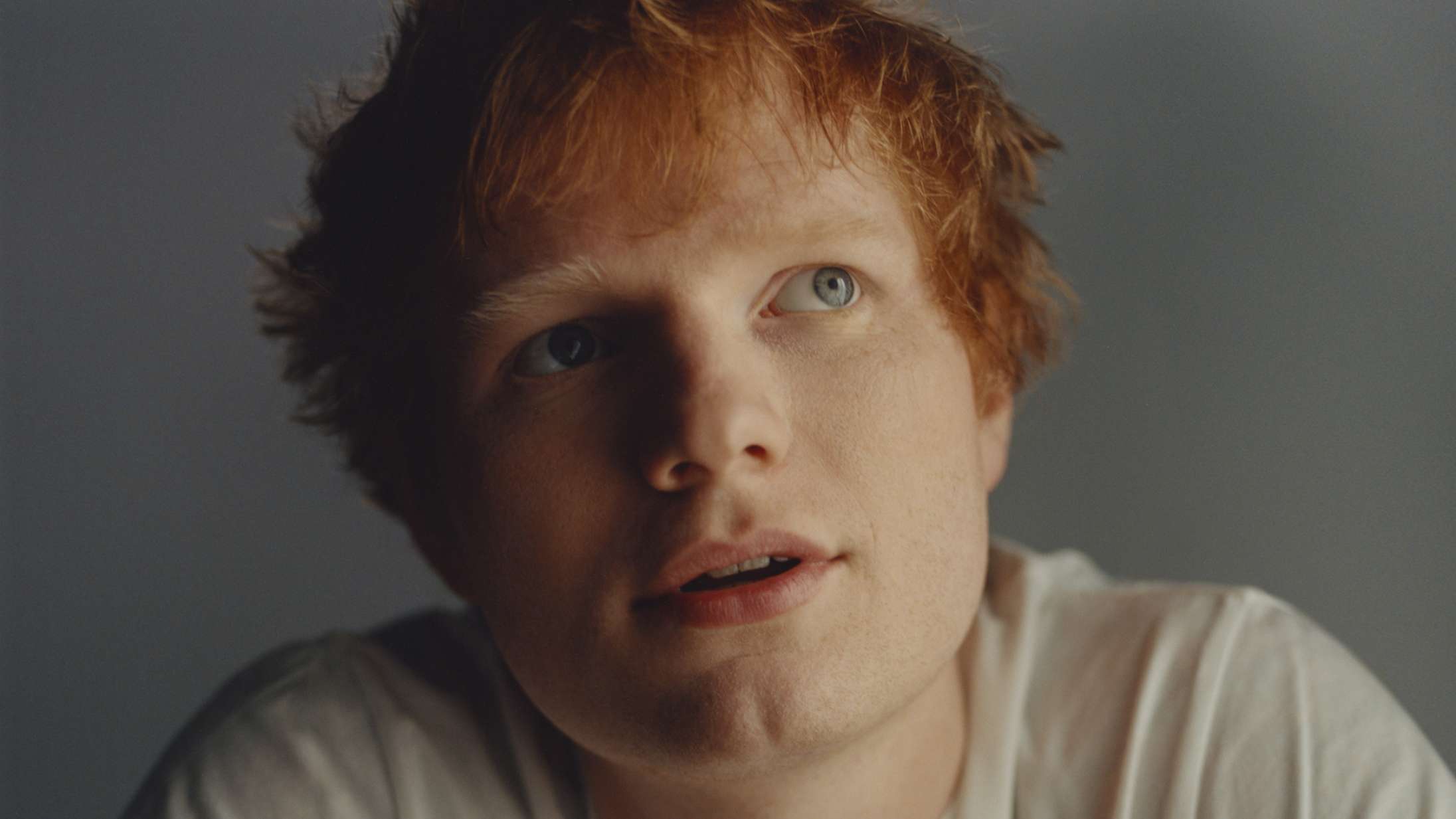 Ed Sheeran giver koncert i Danmark