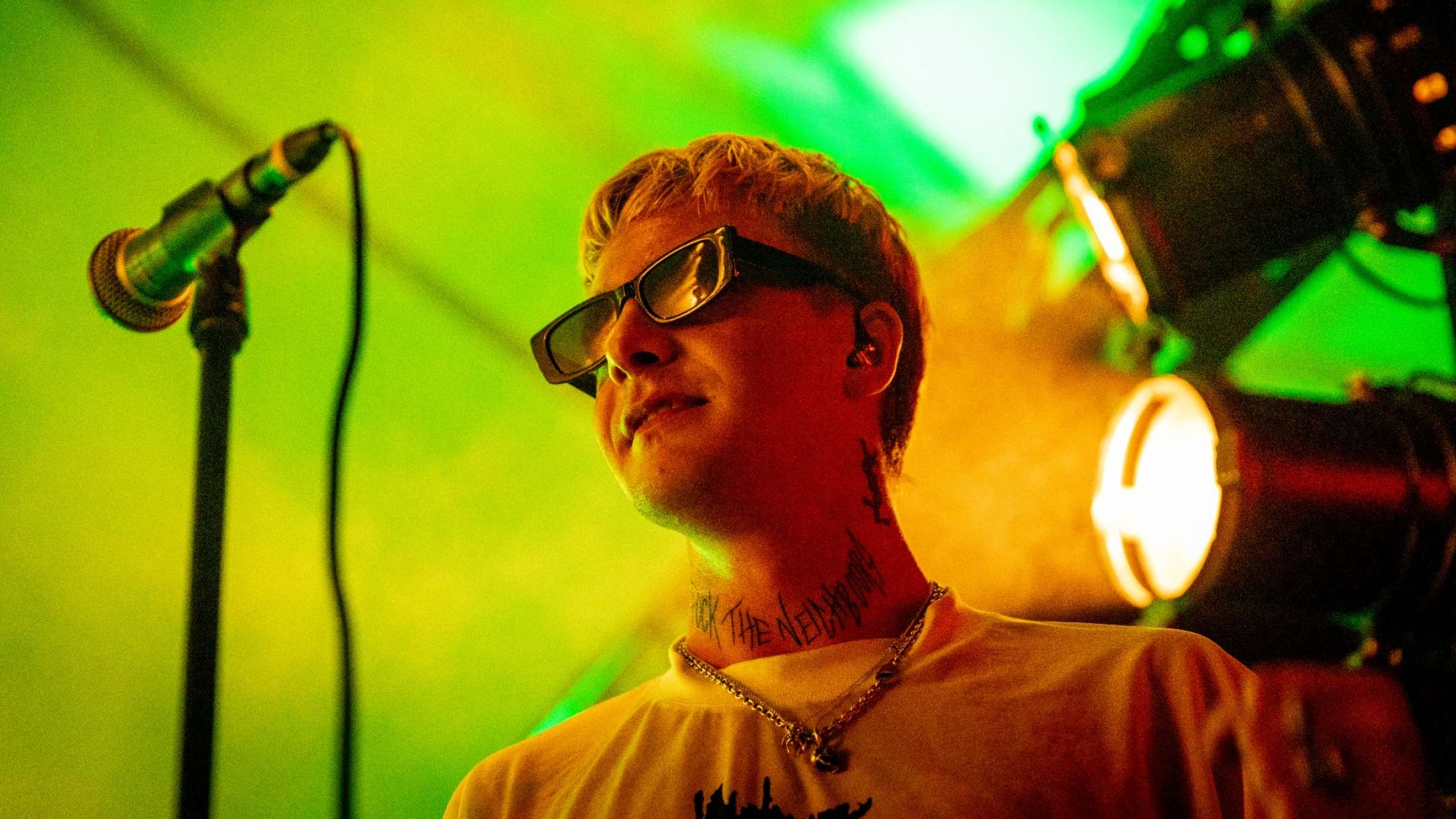 Spot Festivals ædle formål fik et nyt skær i post-pandemiens virkelighed