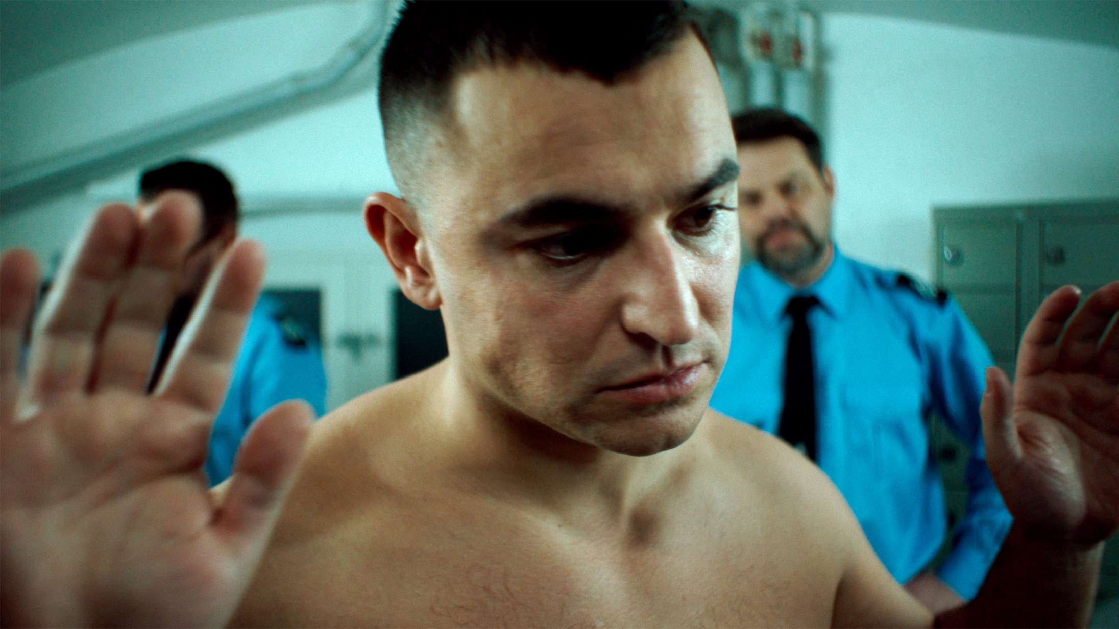 Babak Vakili brager igennem med ny DR-serie: »Jeg kan mærke, at min følelse resonerer hos rigtigt mange«