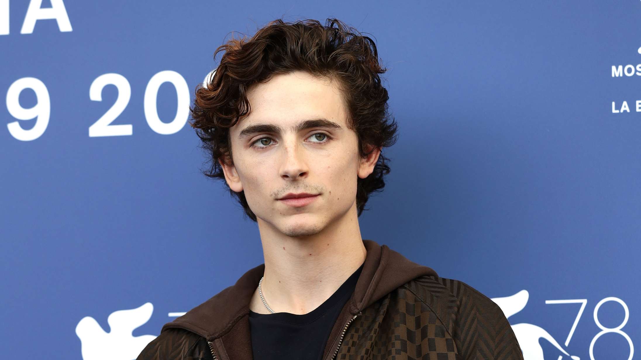 Ingen anden filmstjerne kan få folk til at skrige af glæde som Timothée Chalamet