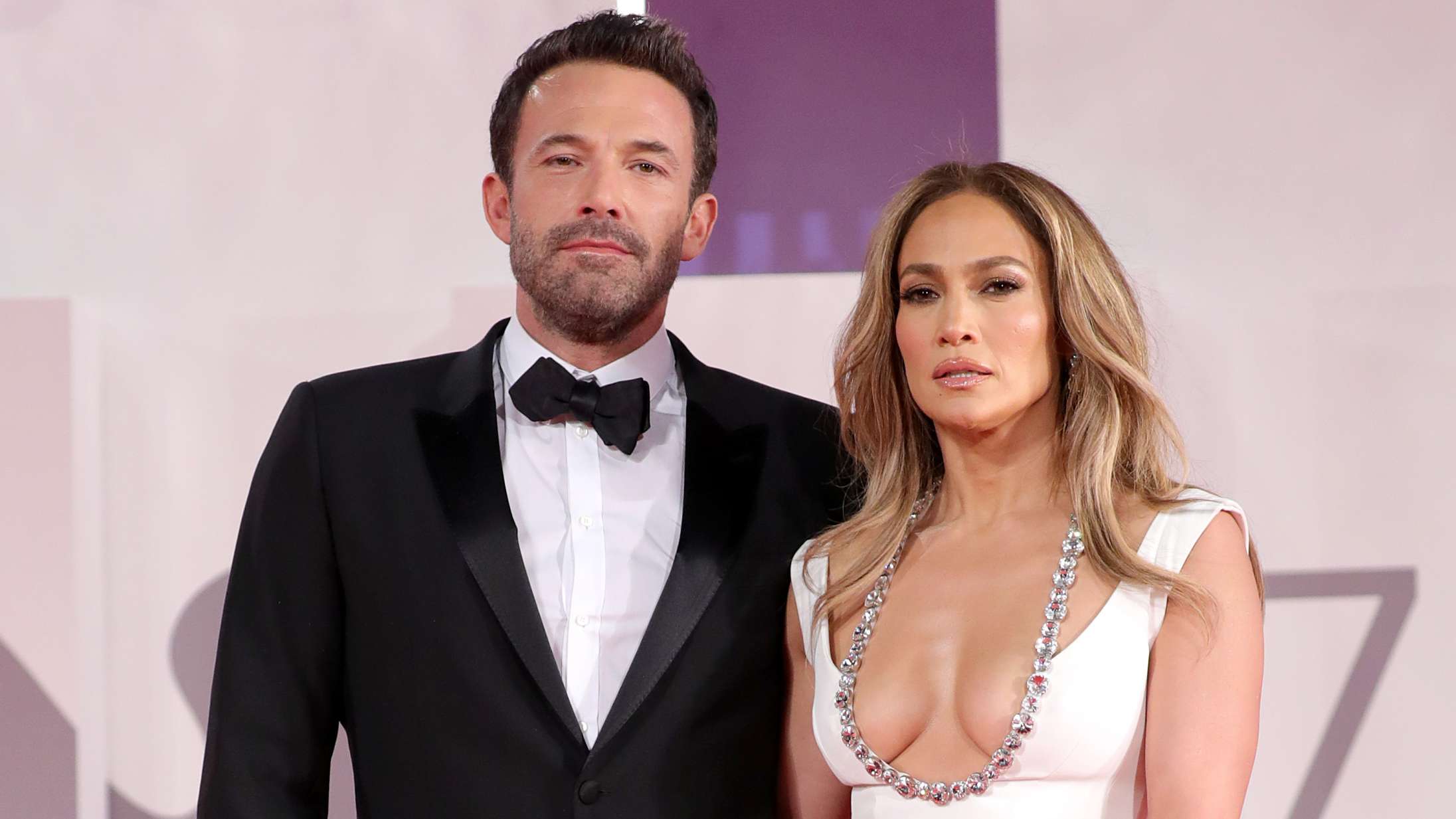 Jennifer Lopez og Ben Affleck skal skilles
