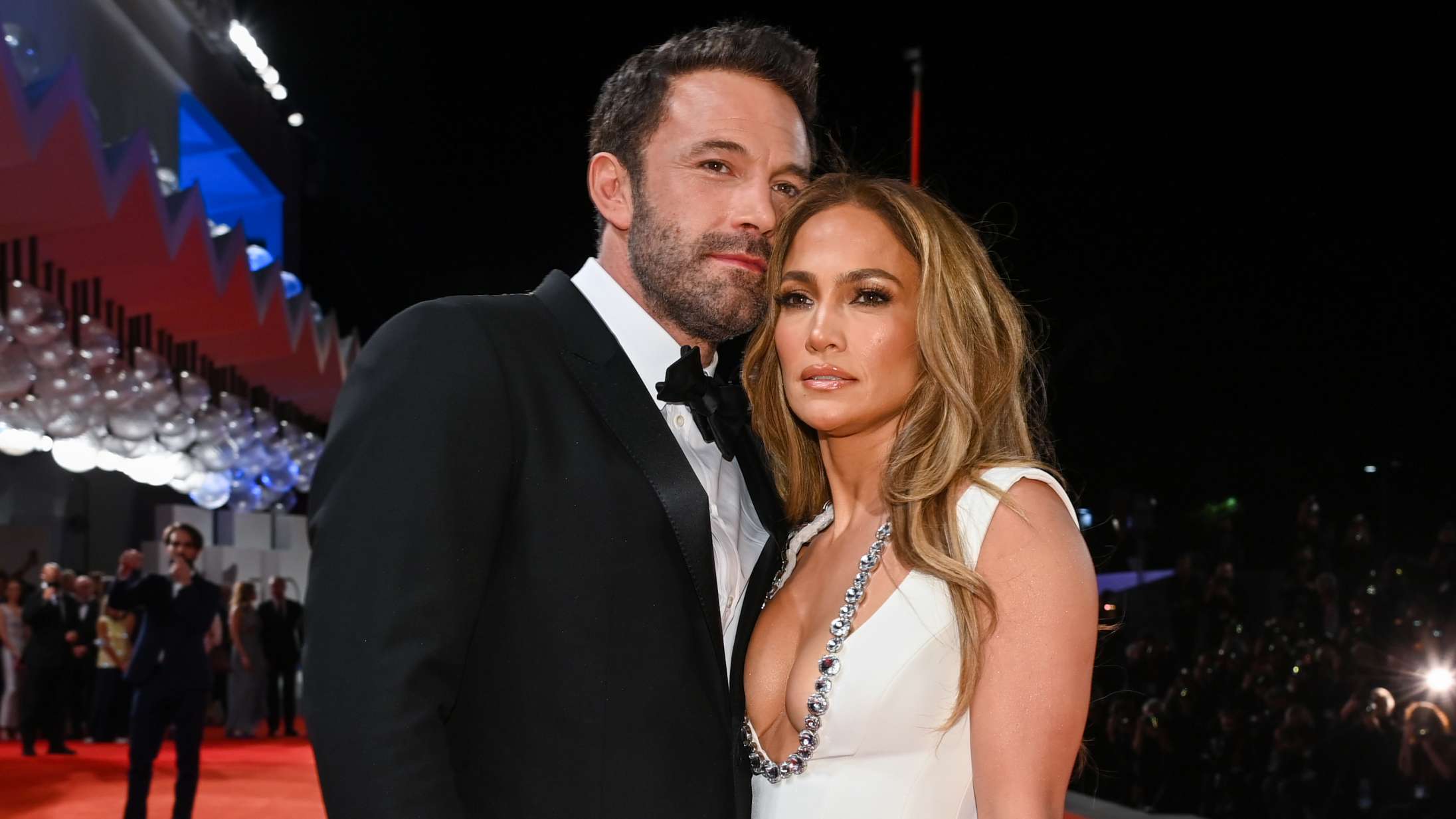 Ben Affleck og Jennifer Lopez er blevet forlovet – igen