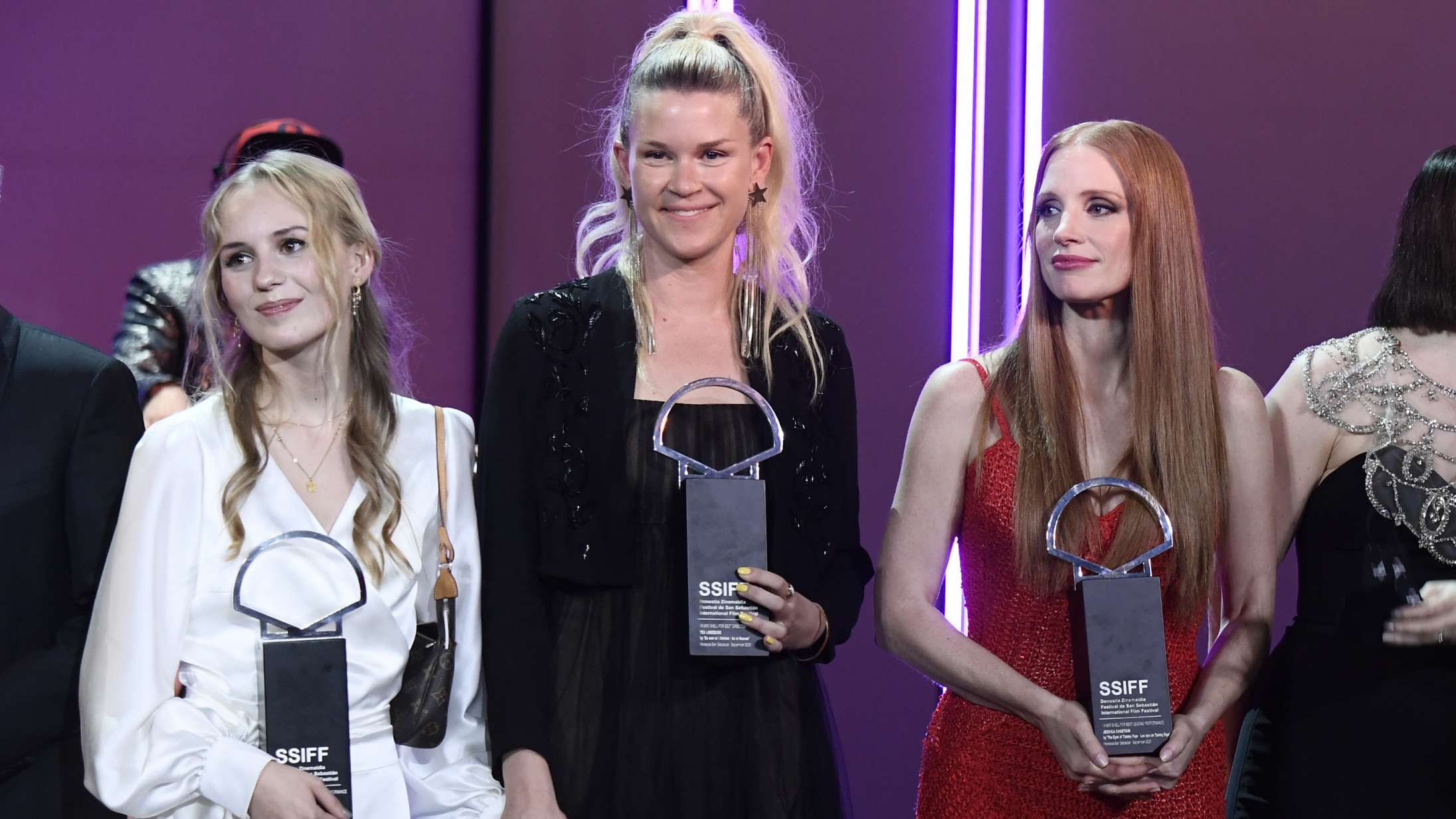 Dansk stortalent vinder fornem international skuespillerpris som den yngste nogensinde