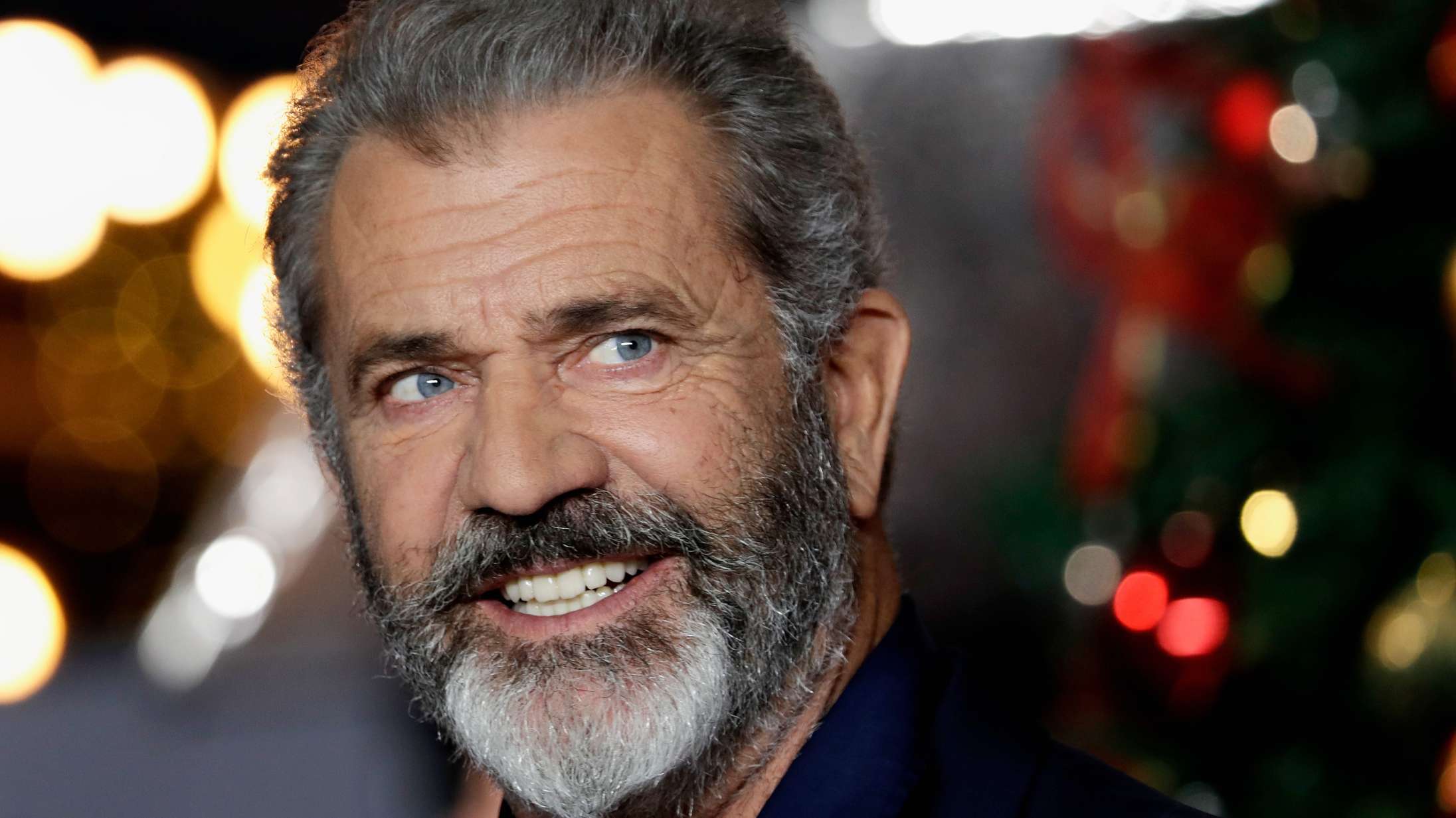 Mel Gibson misbruges til at sælge suspekte Donald Trump-mønter