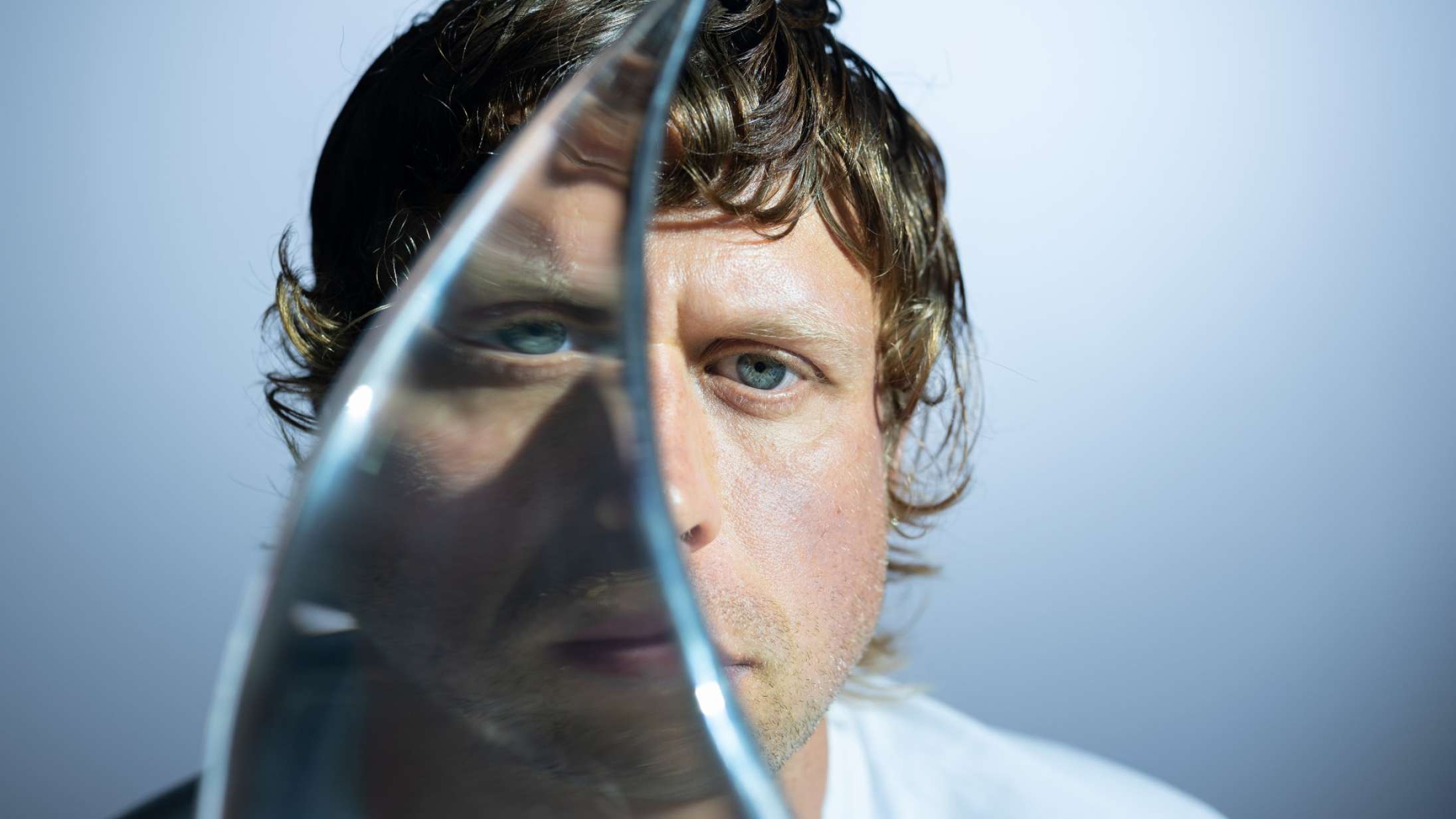 Goss annoncerer stor danmarksturné – fejrer med den nye single ‘Ocean’