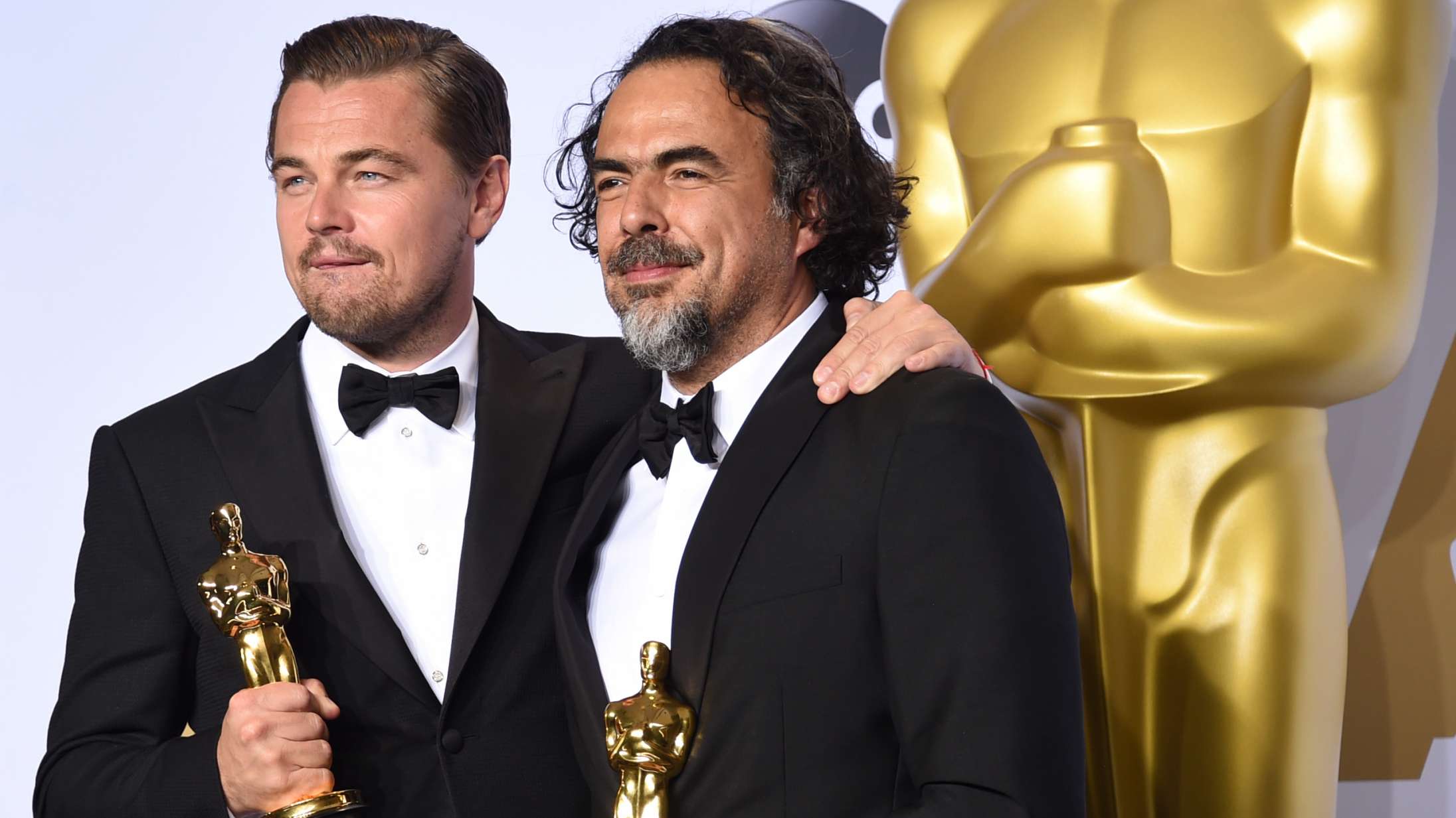 Alejandro González Iñárritu afslutter optagelser på første film siden ‘The Revenant’