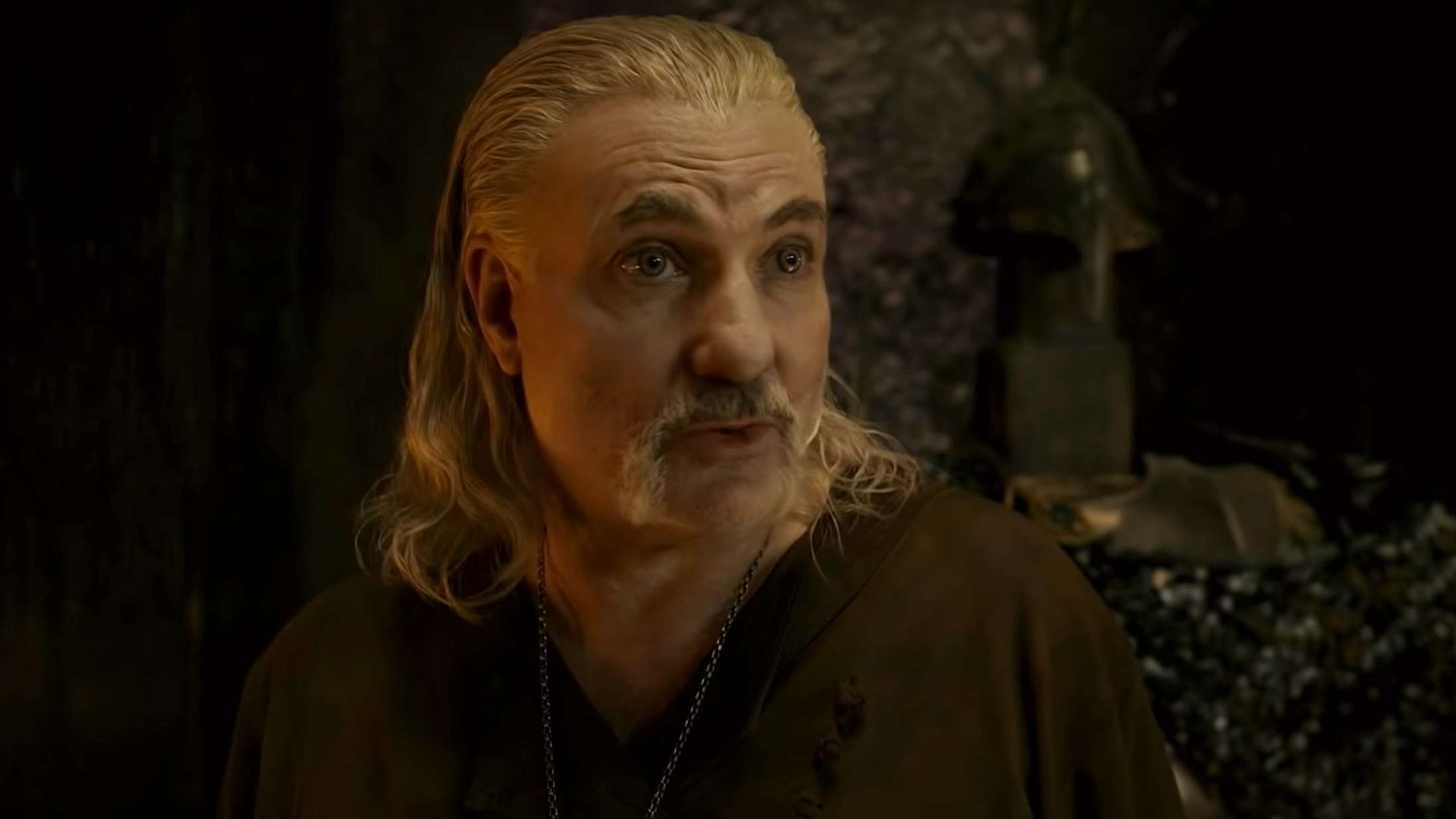 ’The Witcher’ sæson 2: Årets største og bedste omgang fantasy – med Kim Bodnia som ultimativ seriedaddy