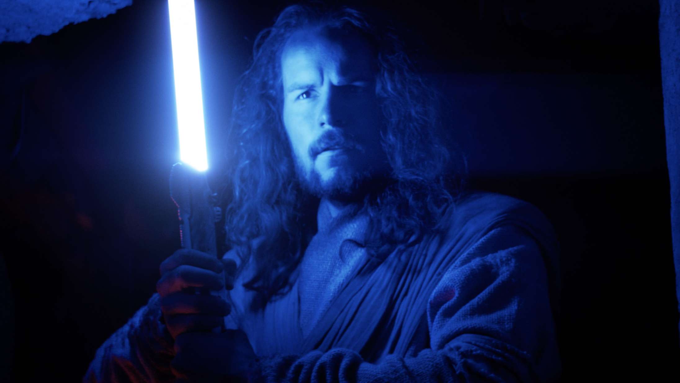 Manden bag ny dansk ’Star Wars’-film: »Det er mit indspark til, hvordan man kan lave action-adventure i Danmark«