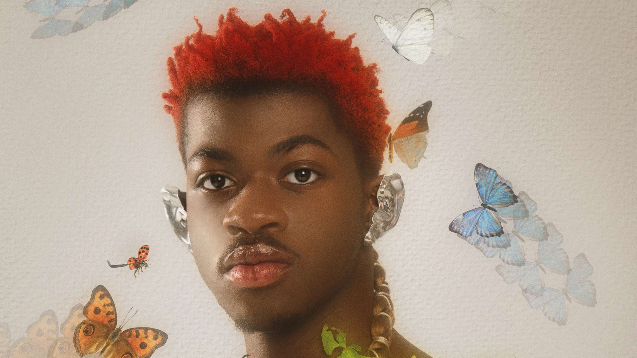 Ude nu: Her er ugens tre vigtigste nye album