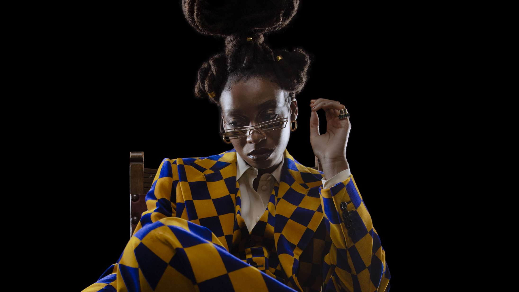 Little Simz’ storladne hiphop-selvportræt fortjener al den opmærksomhed, du giver til Drake og Kanye