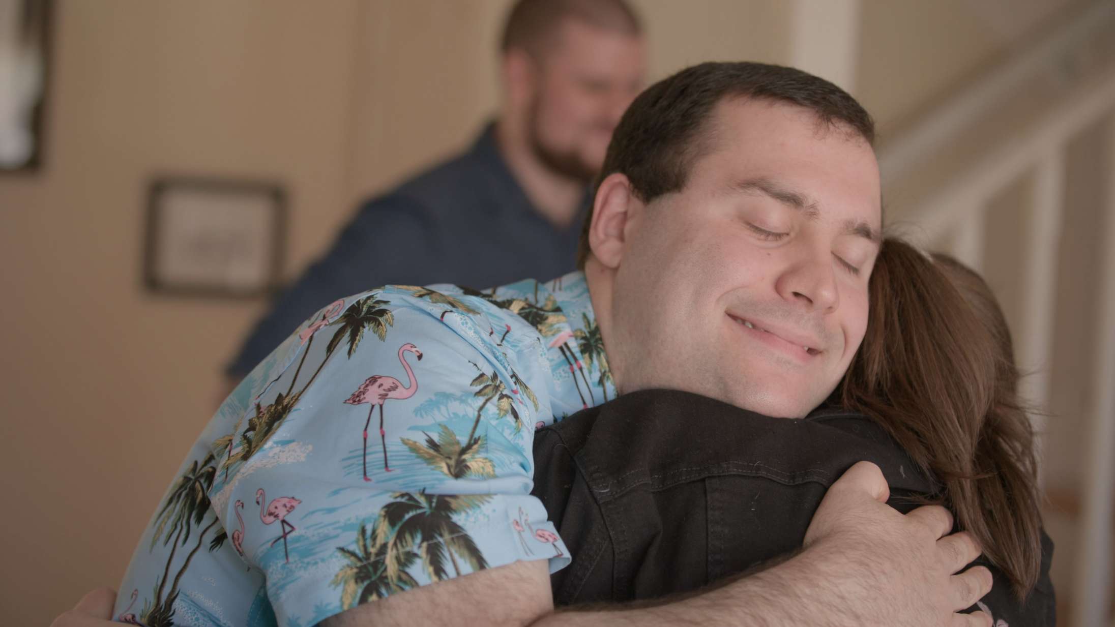 ‘Kærlighed på spektret’ sæson 2’: Netflix’ datingprogram gør det, ’Gift ved første blik’ ikke formår